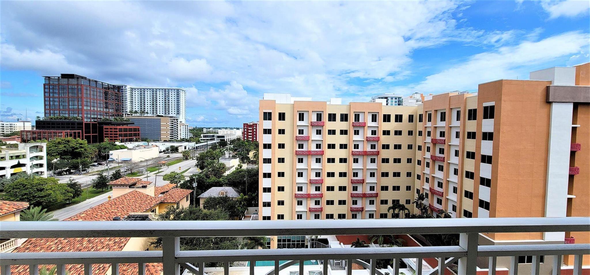480 Hibiscus Street 803