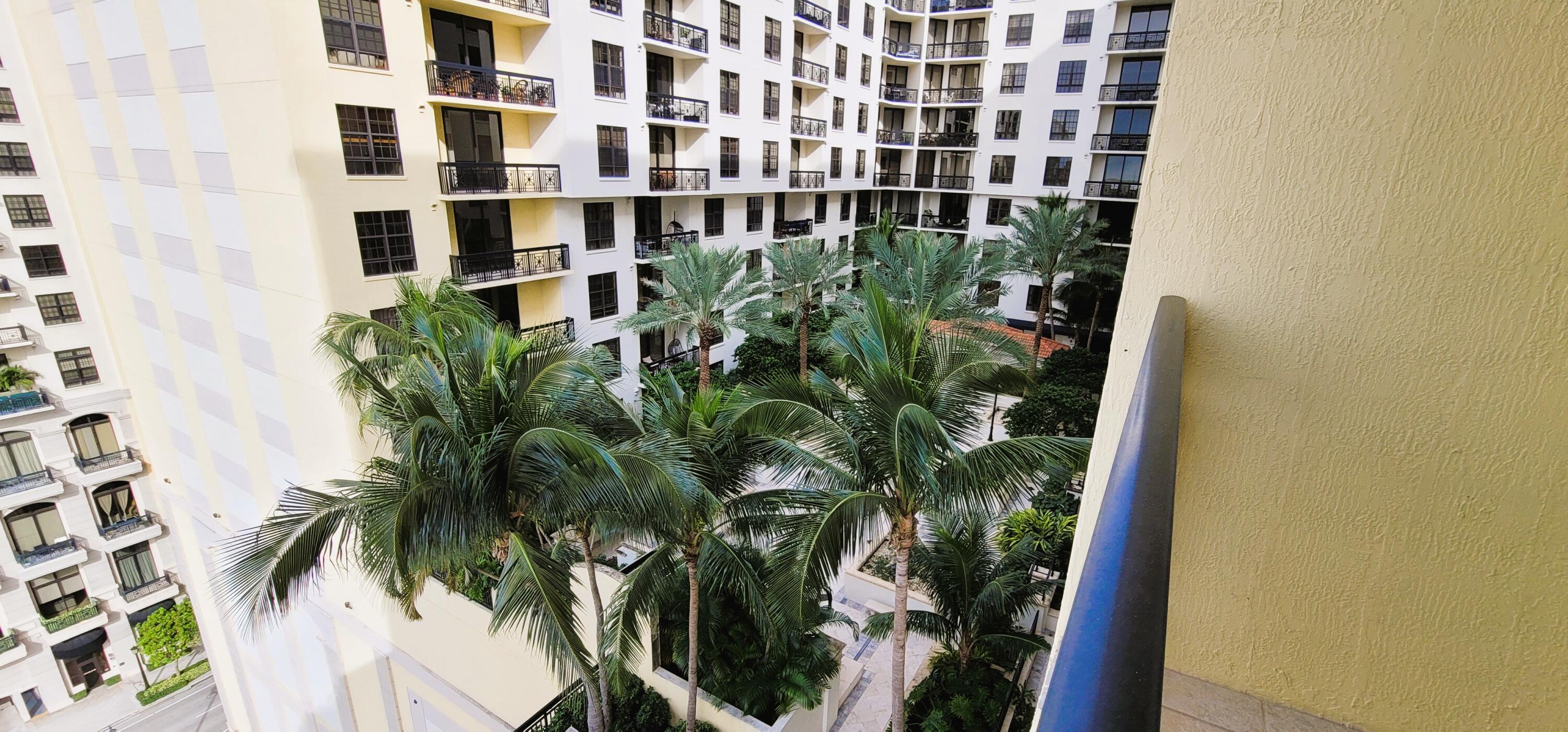 801 S Olive Avenue 1124