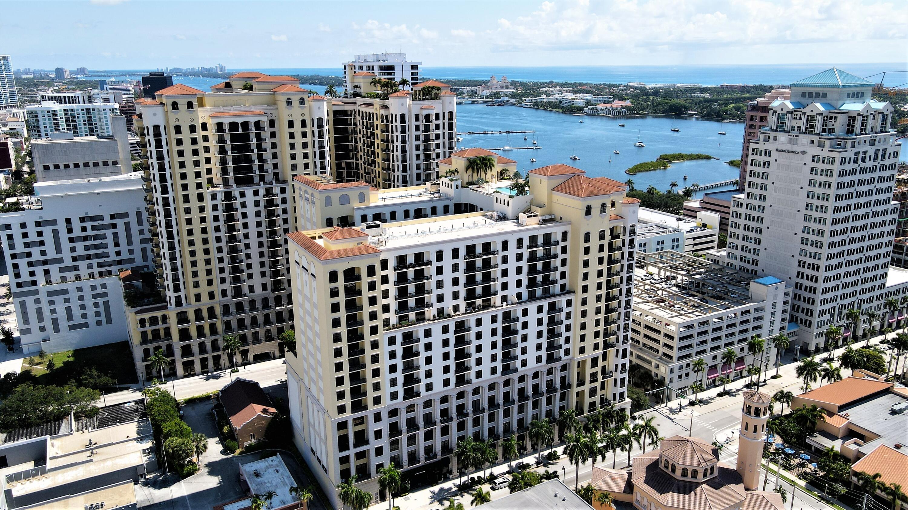 801 S Olive Avenue 1124