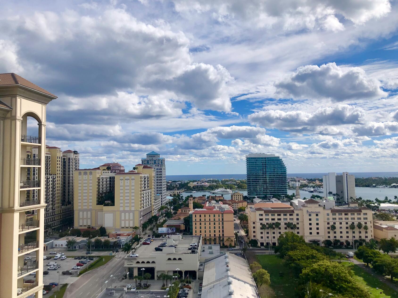 550 Okeechobee Boulevard Lph-17