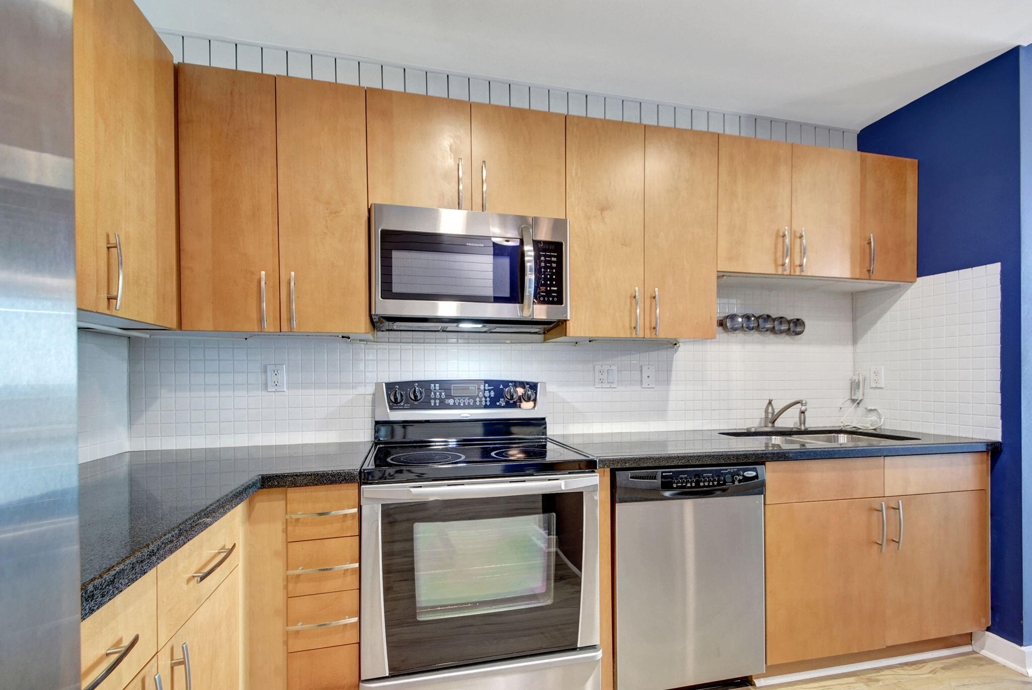 300 S Australian Avenue 1503