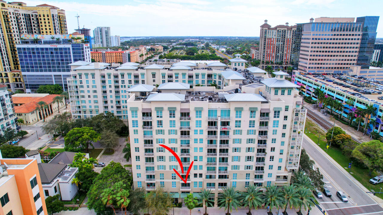 480 Hibiscus Street 203