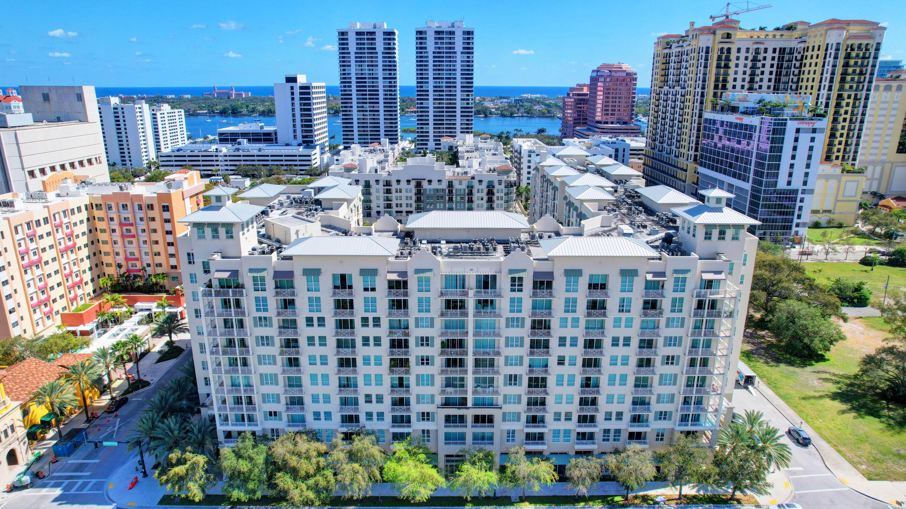 480 Hibiscus Street 604