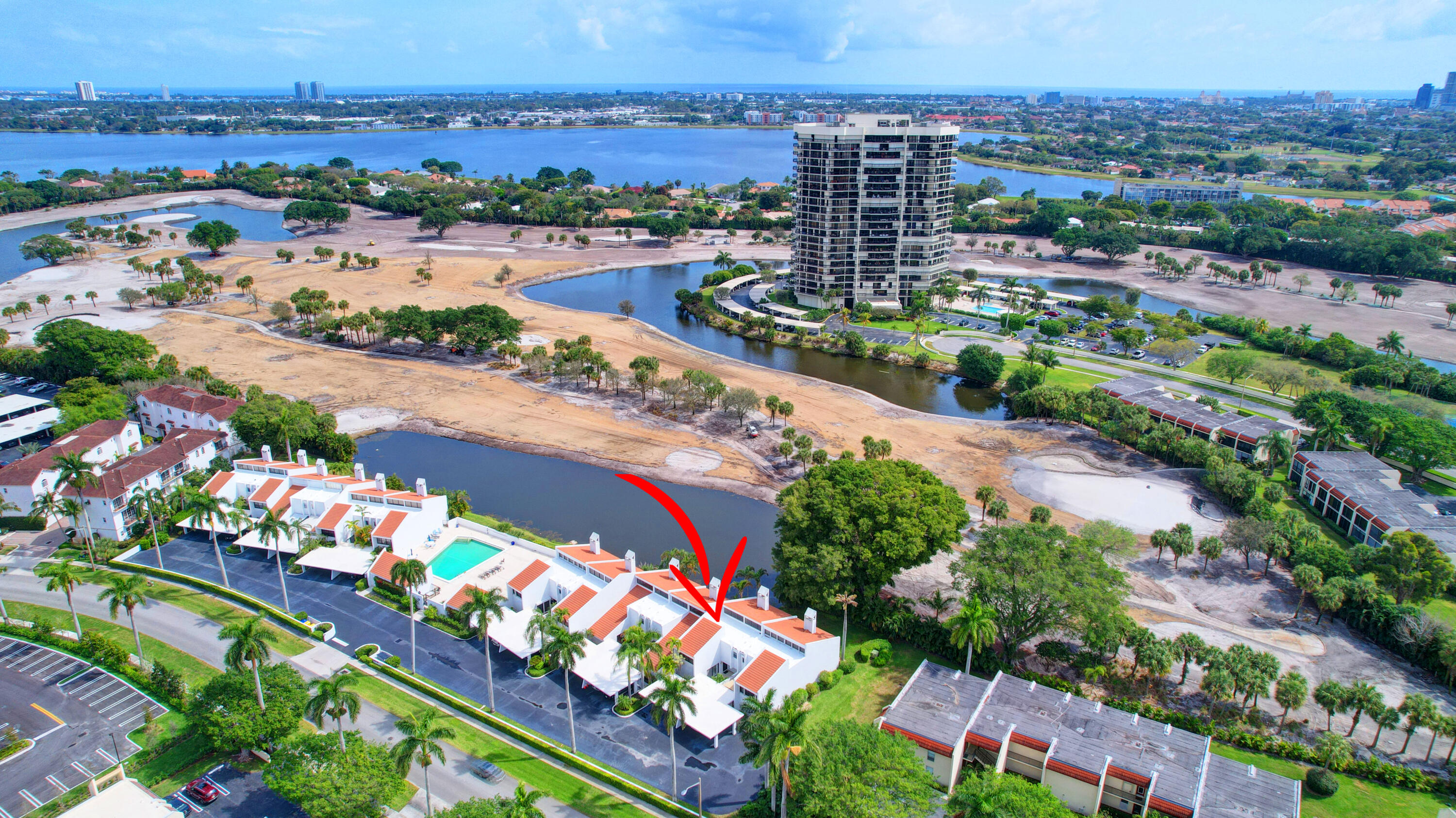 1902 Presidential Way 1-E