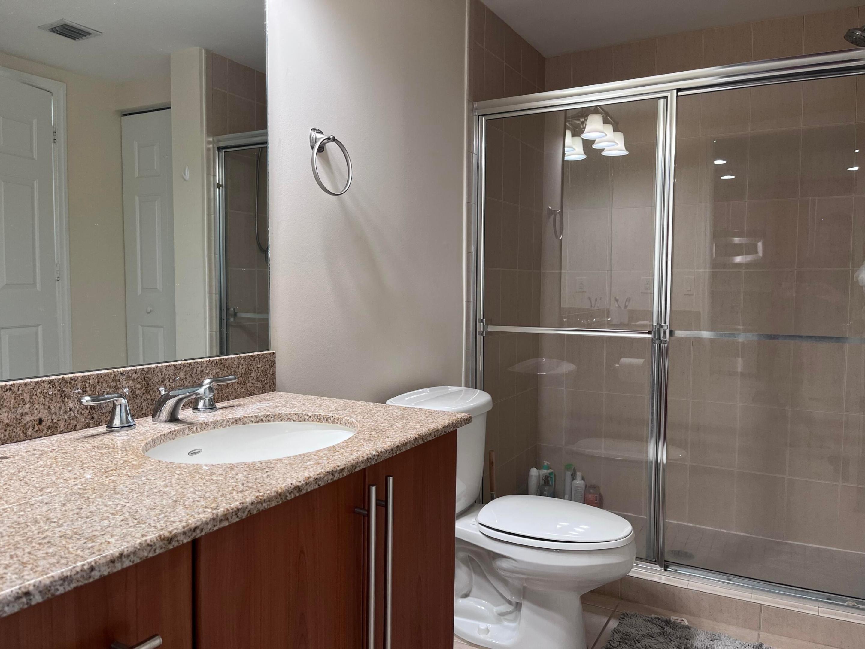 610 Clematis Street 807