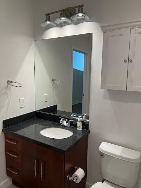 300 S Australian Avenue 716