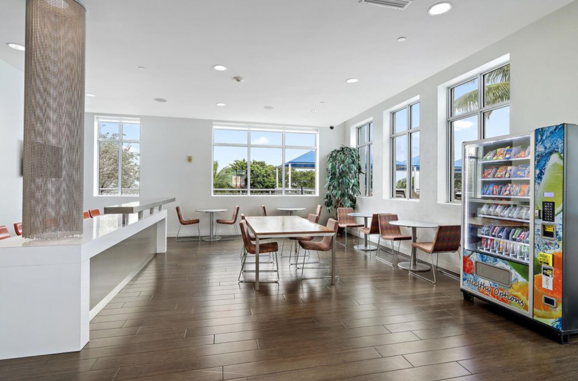 300 S Australian Avenue 716