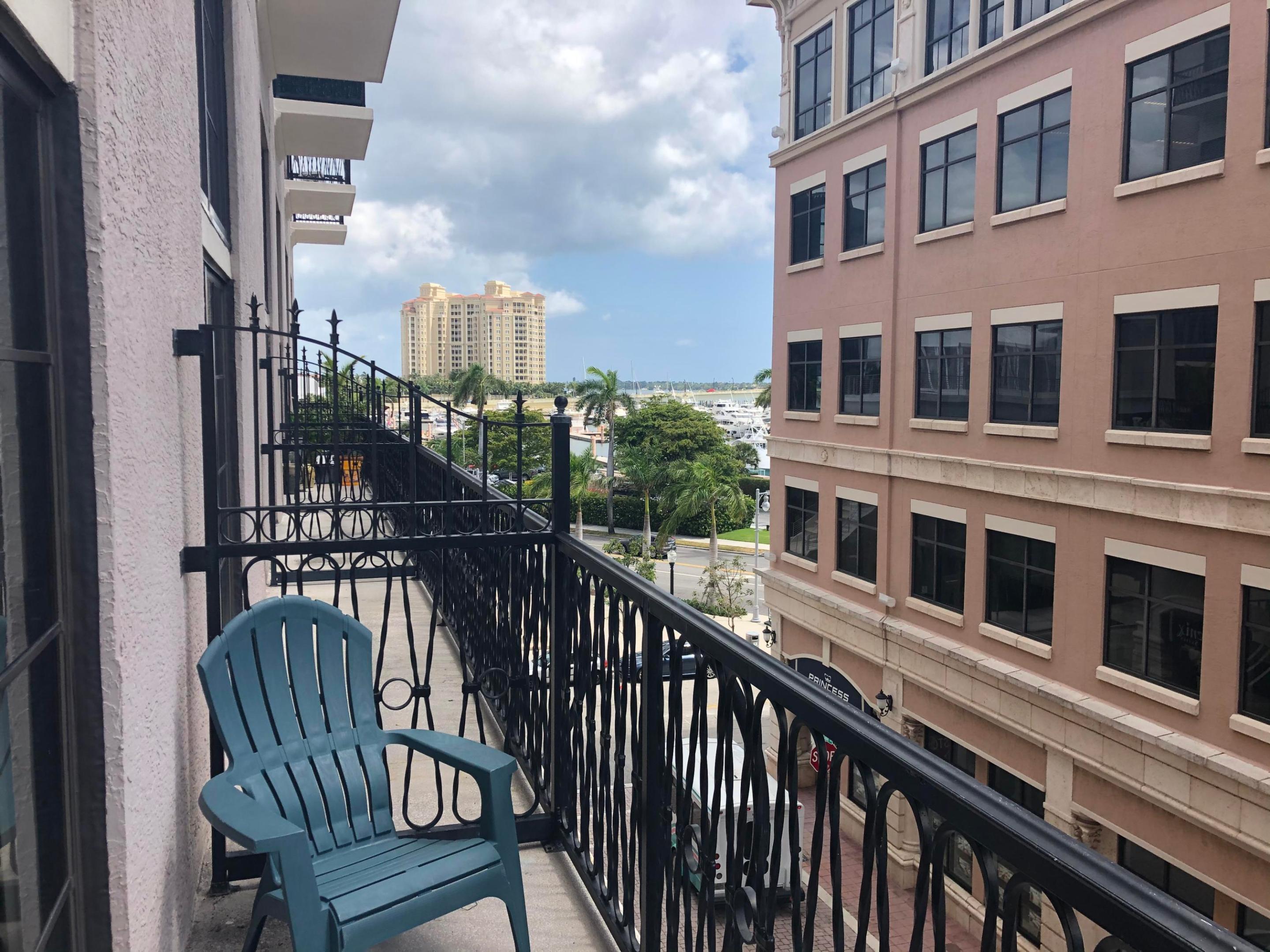 101 N Clematis Street 305