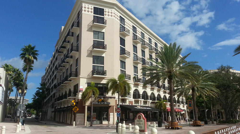 101 N Clematis Street 305