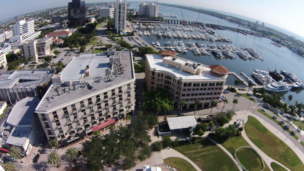 101 N Clematis Street 305