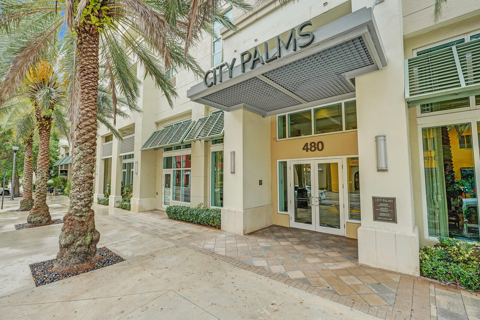 480 Hibiscus Street 803