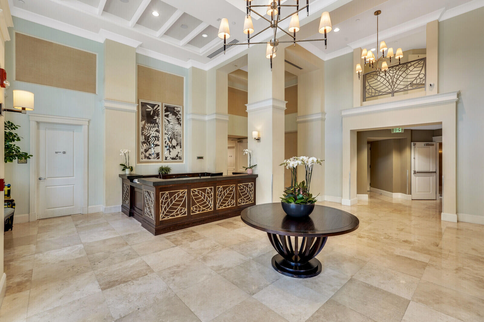 480 Hibiscus Street 803