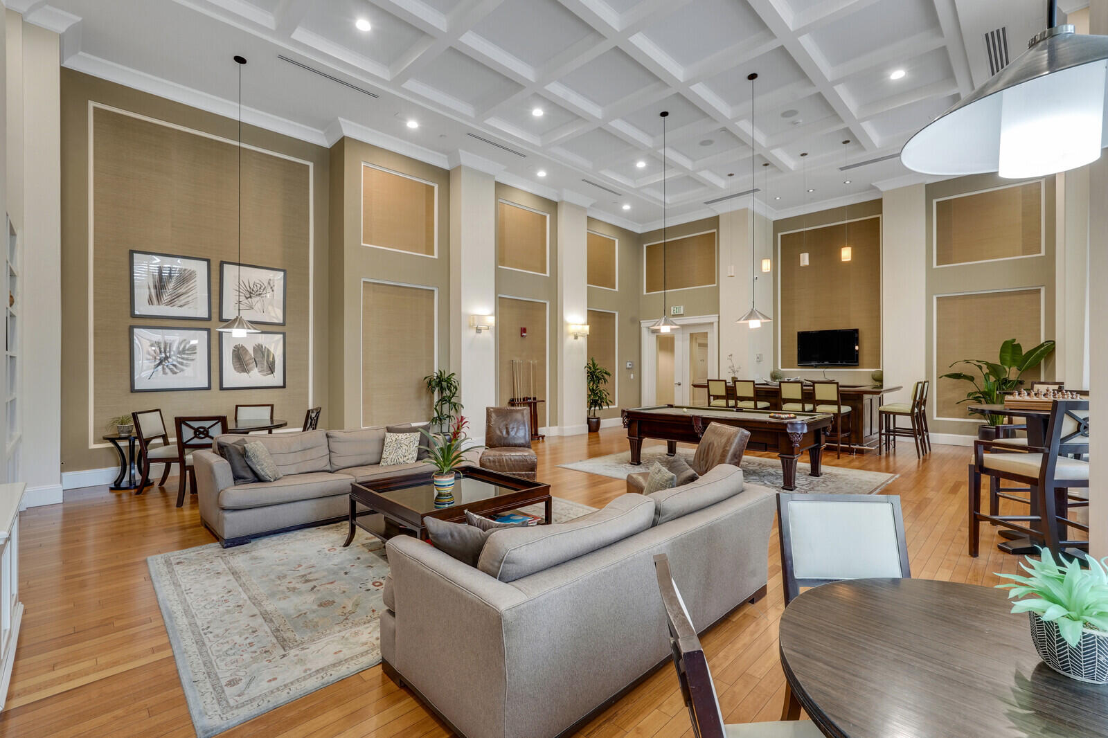 480 Hibiscus Street 803