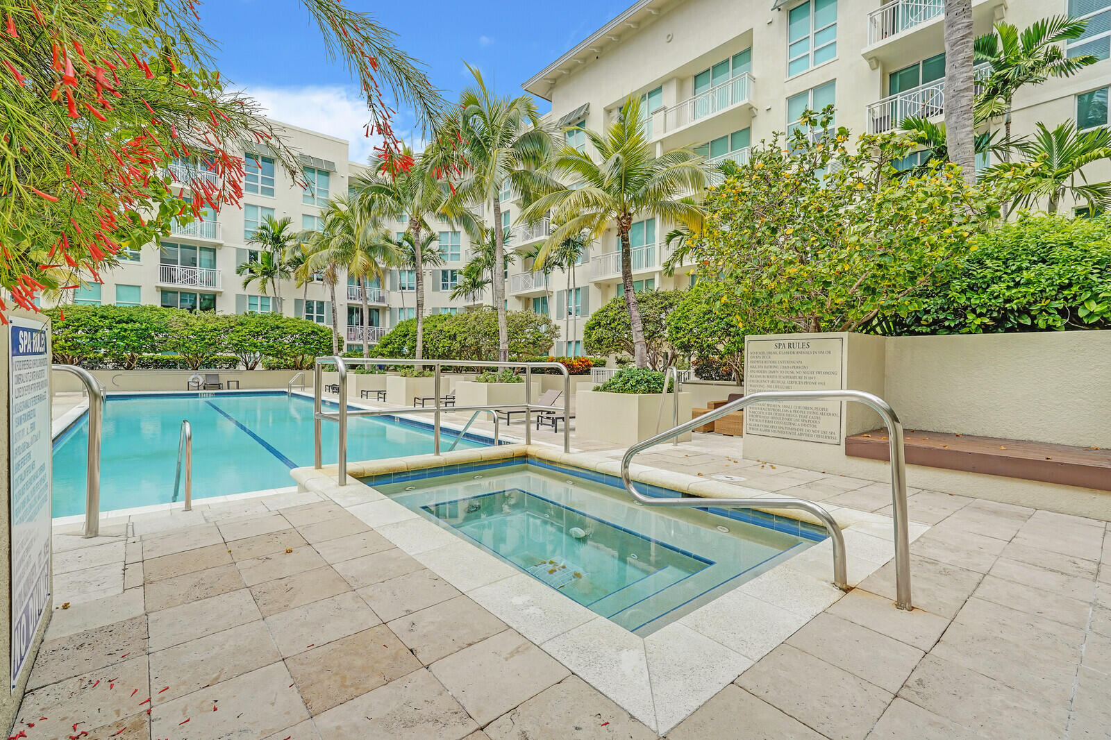 480 Hibiscus Street 803