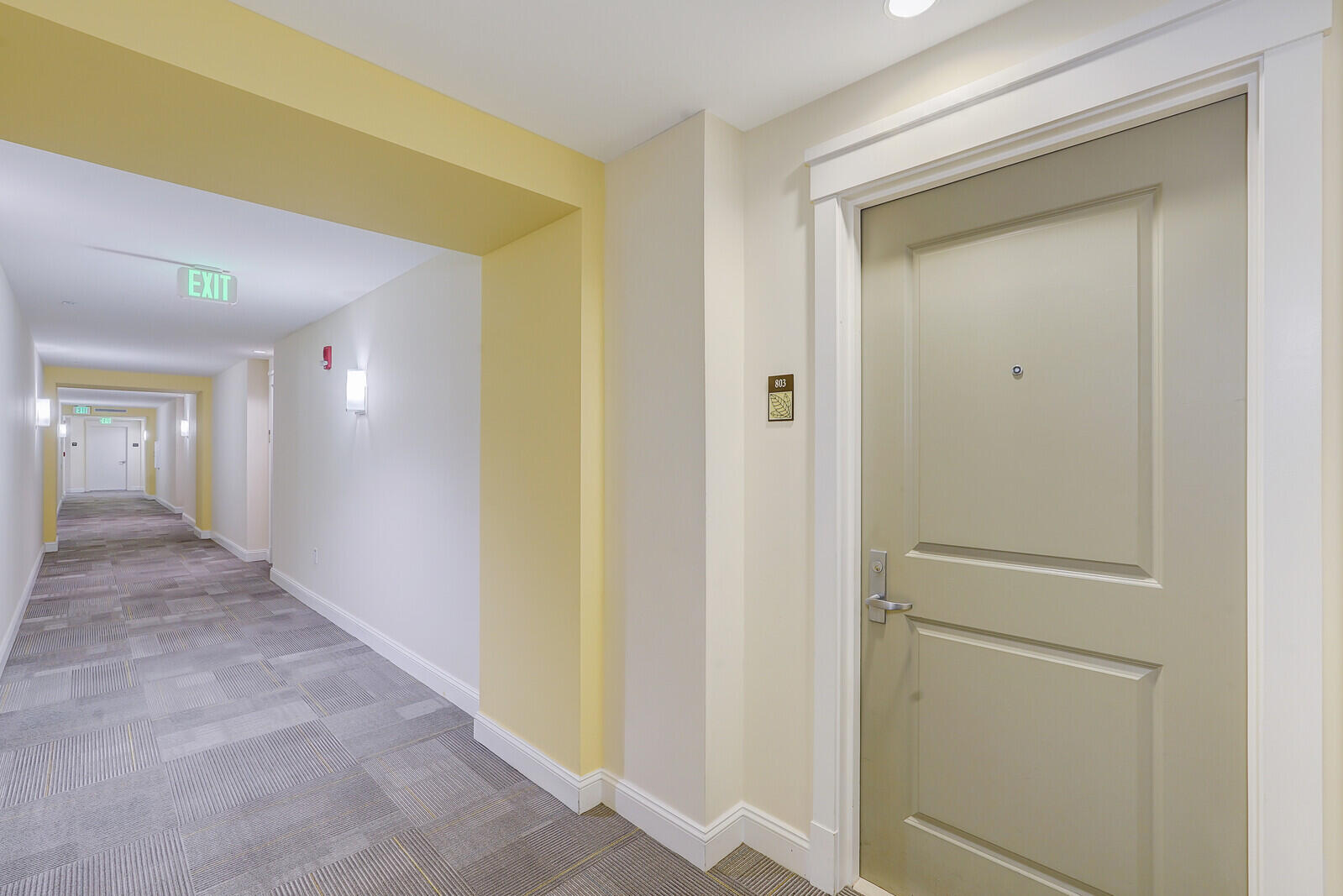 480 Hibiscus Street 803