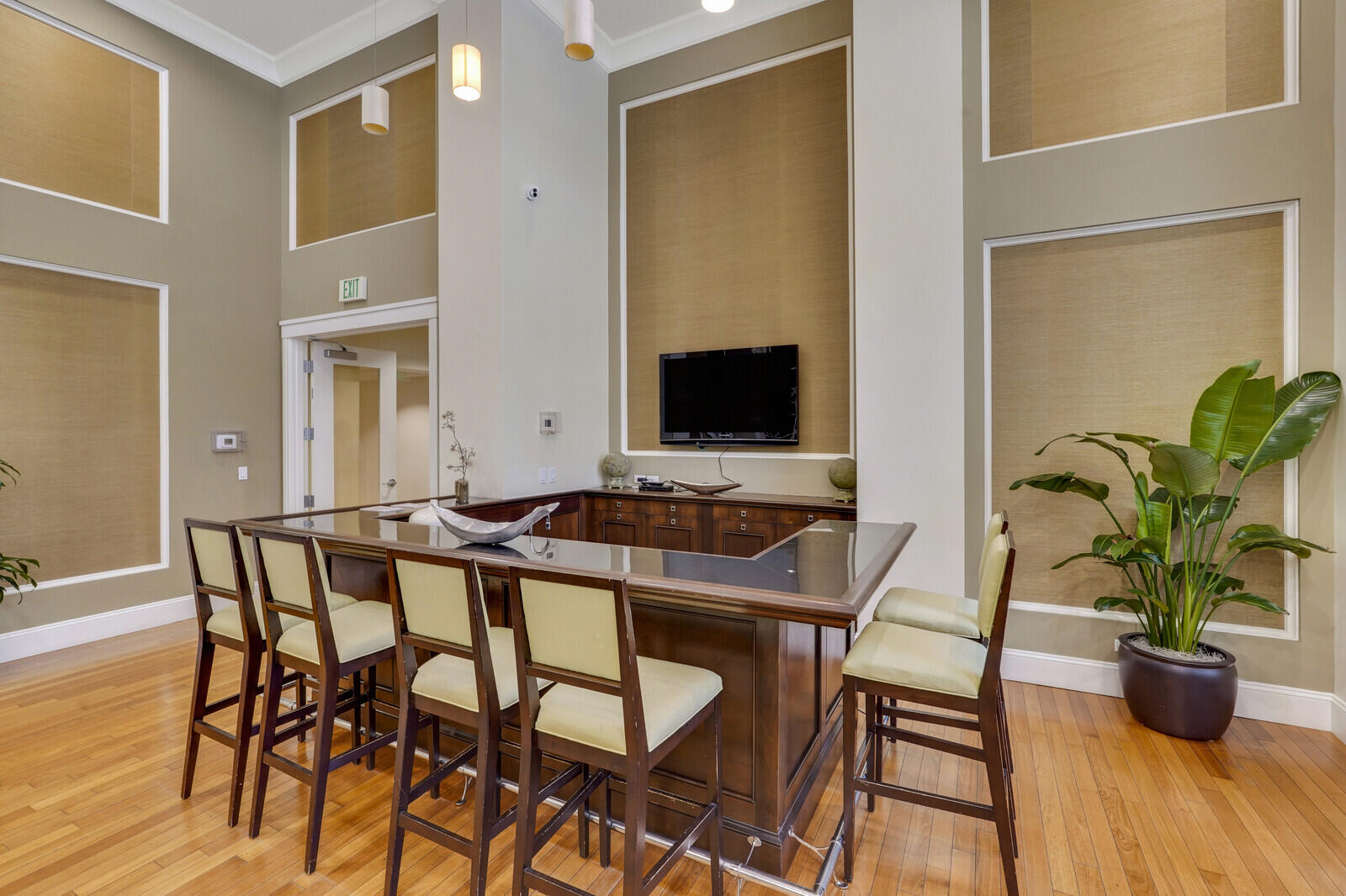 480 Hibiscus Street 803