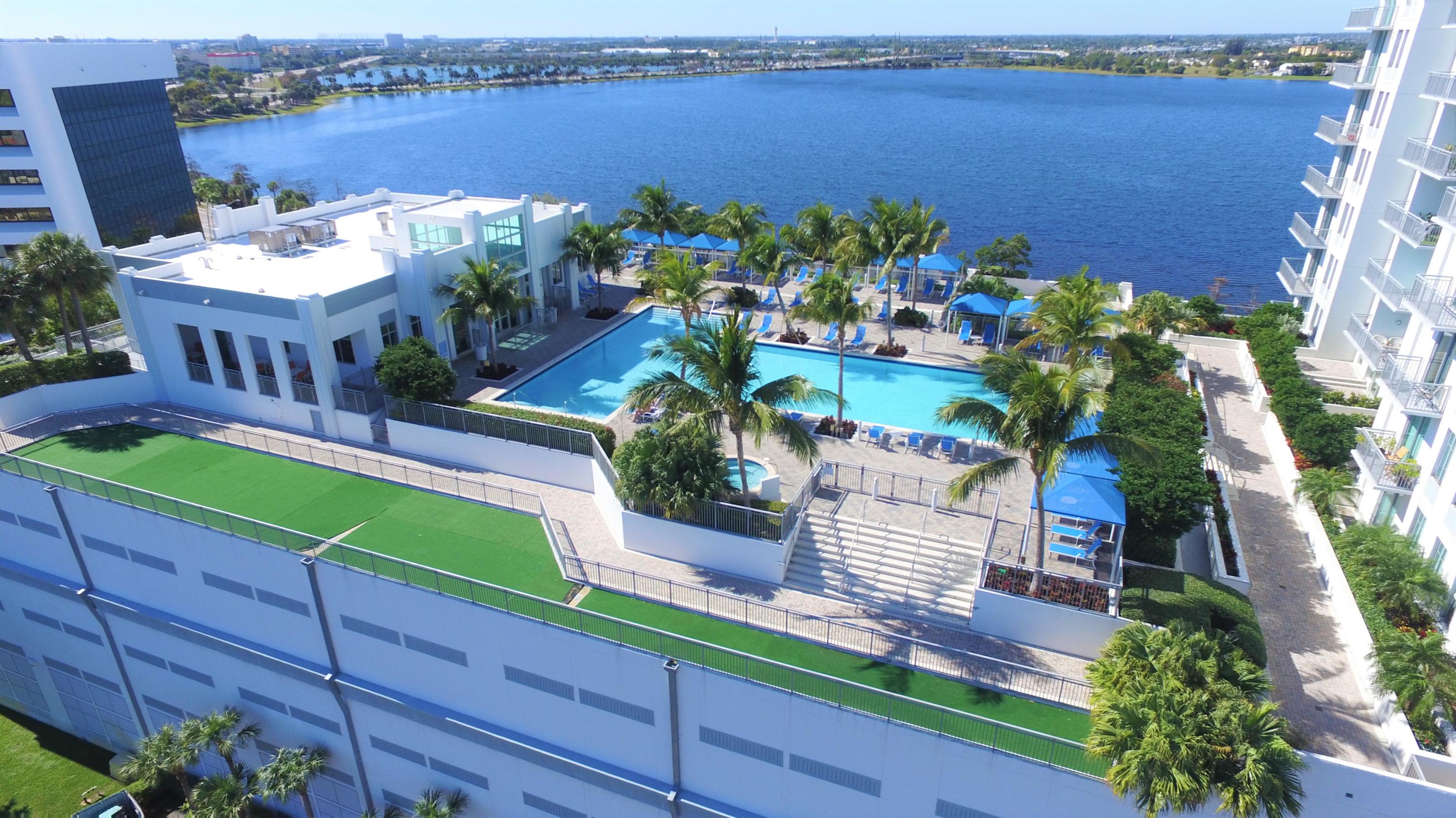 300 S Australian Avenue 128