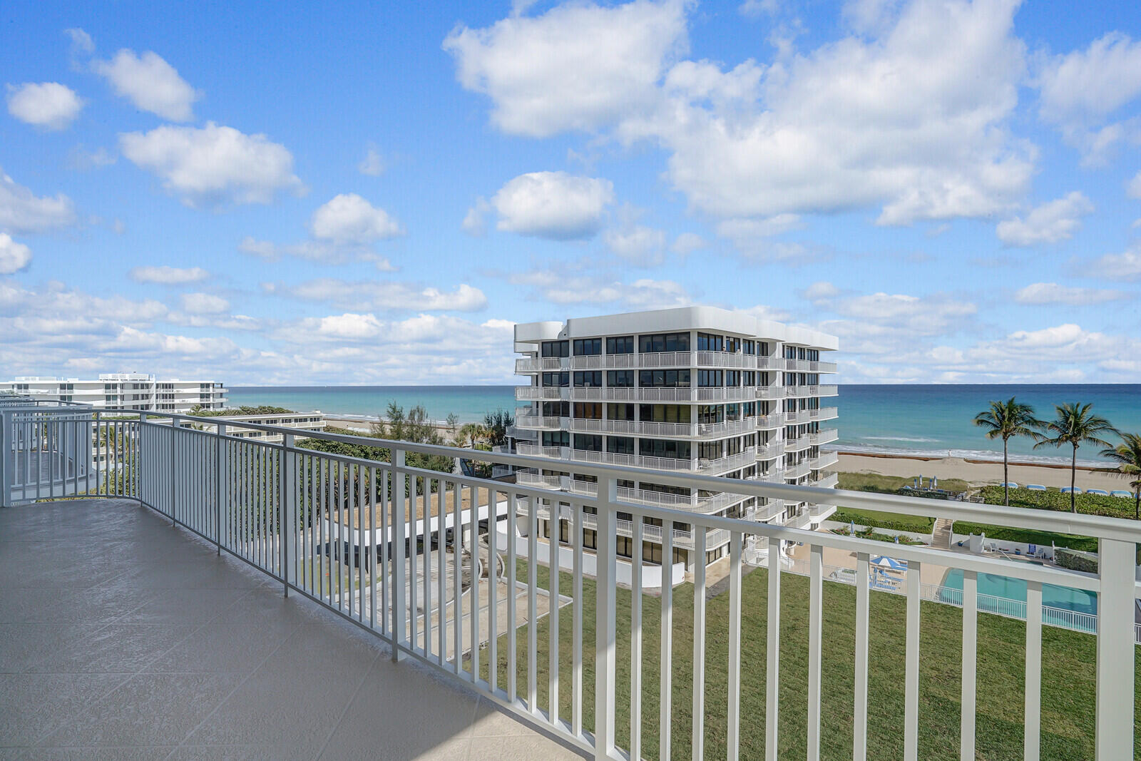 2580 S Ocean Boulevard 1 B 6