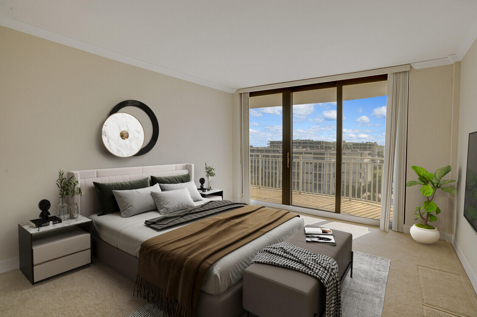 2580 S Ocean Boulevard 1 B 6