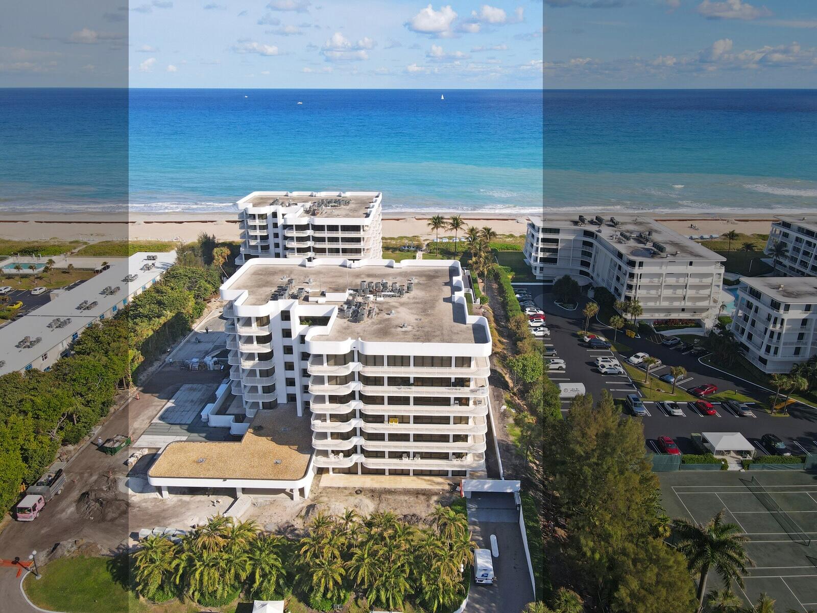 2580 S Ocean Boulevard 1 B 6