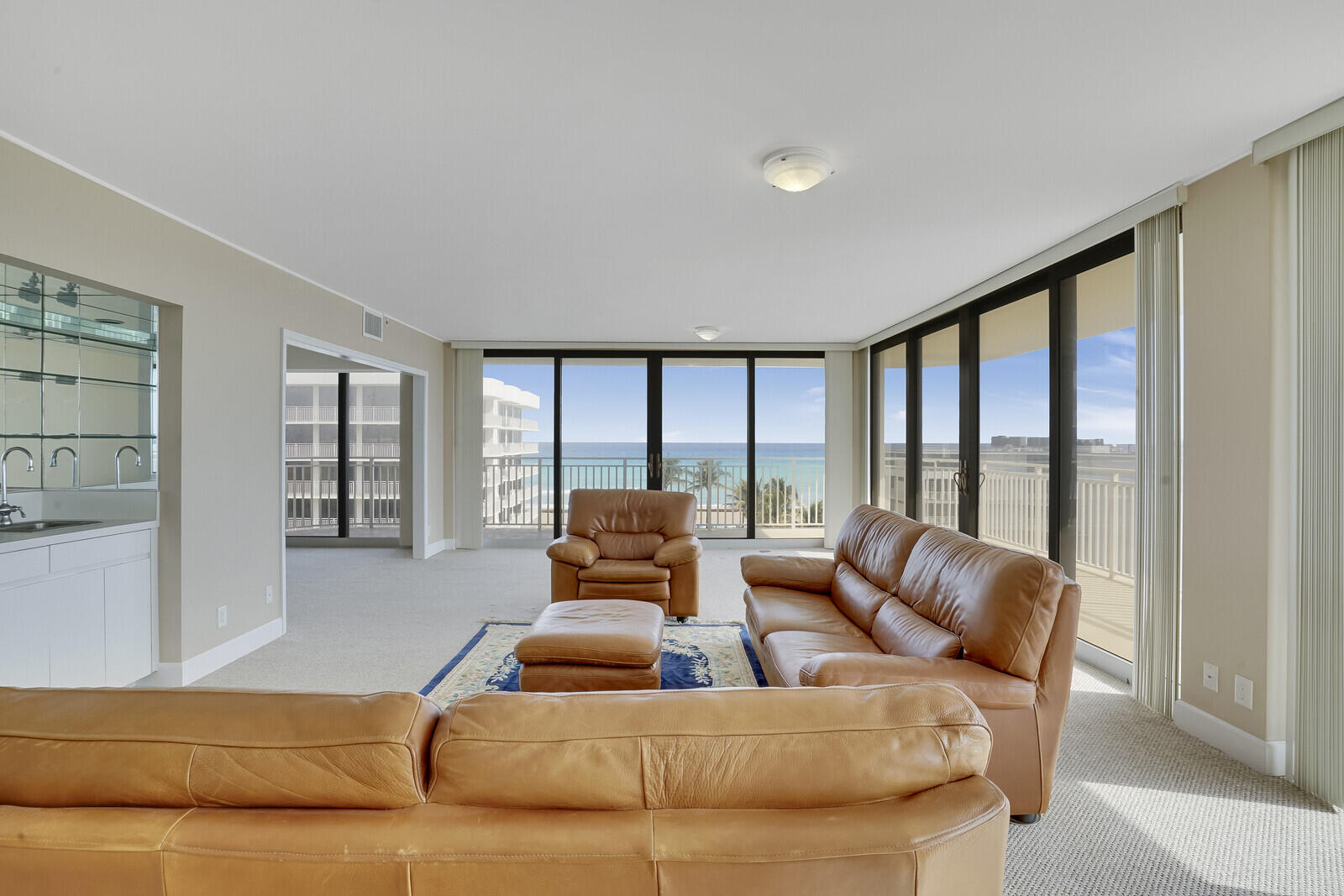 2580 S Ocean Boulevard 1 B 6