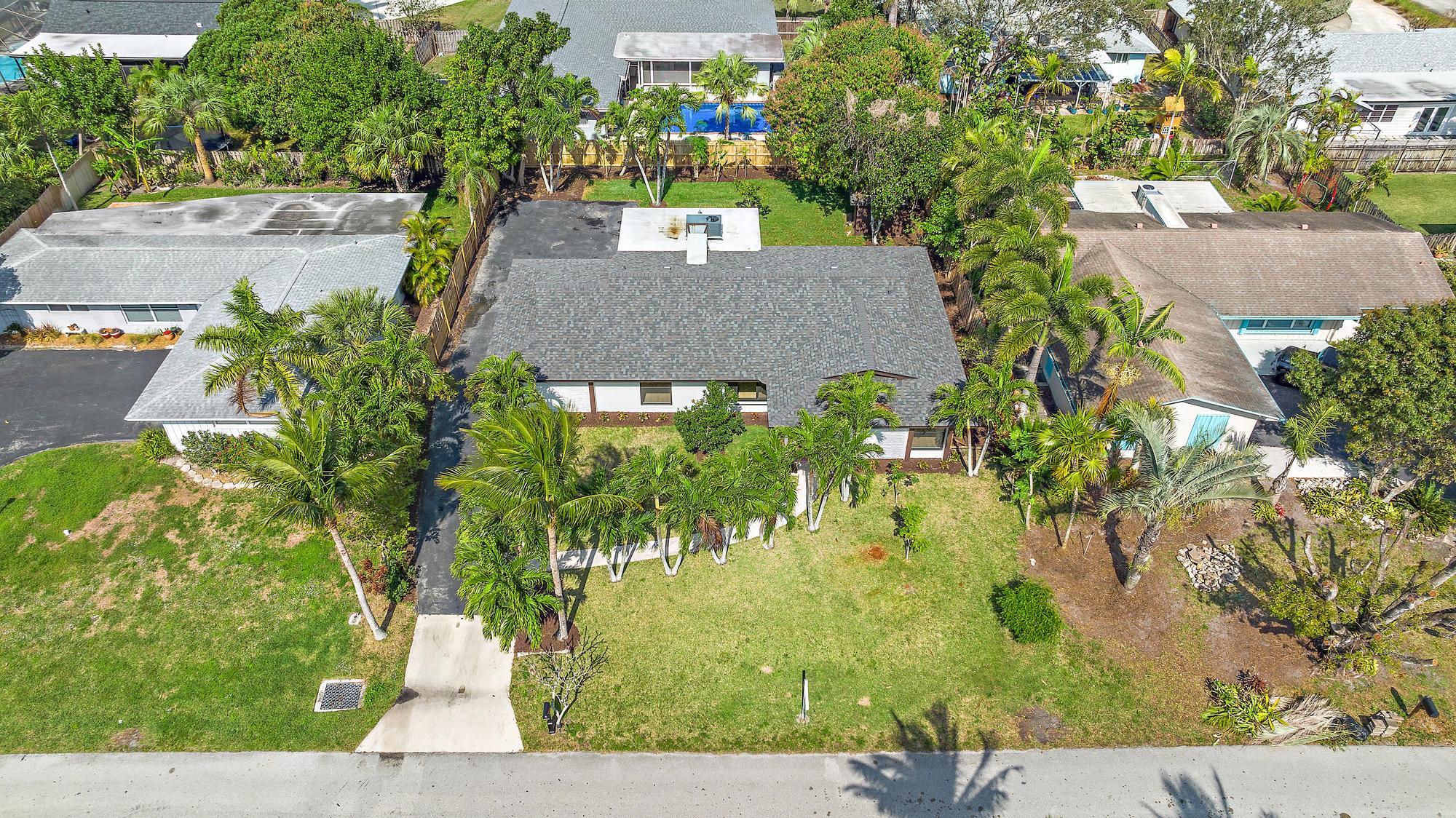 4435 Gardenia Drive
