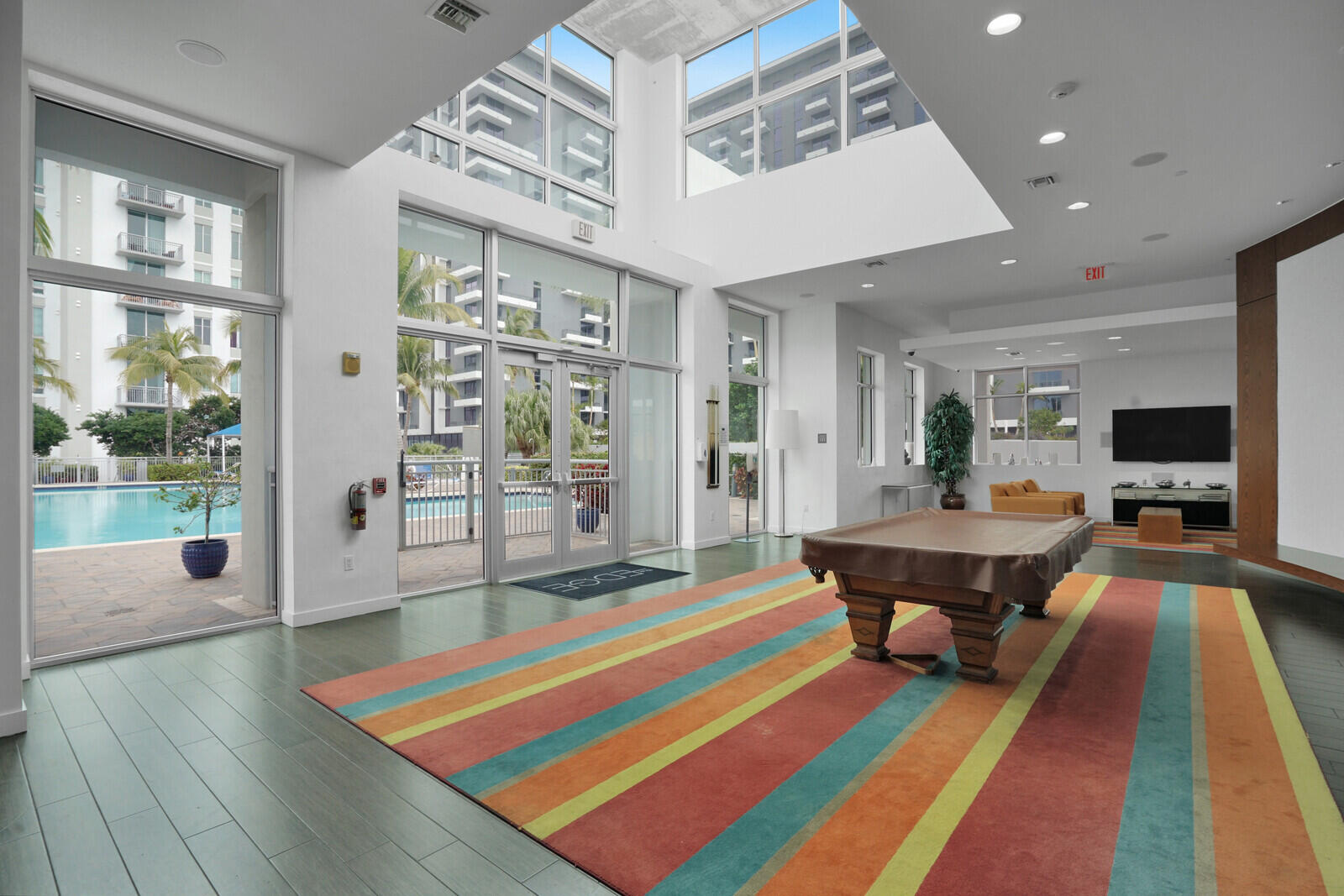 300 S Australian Avenue 205