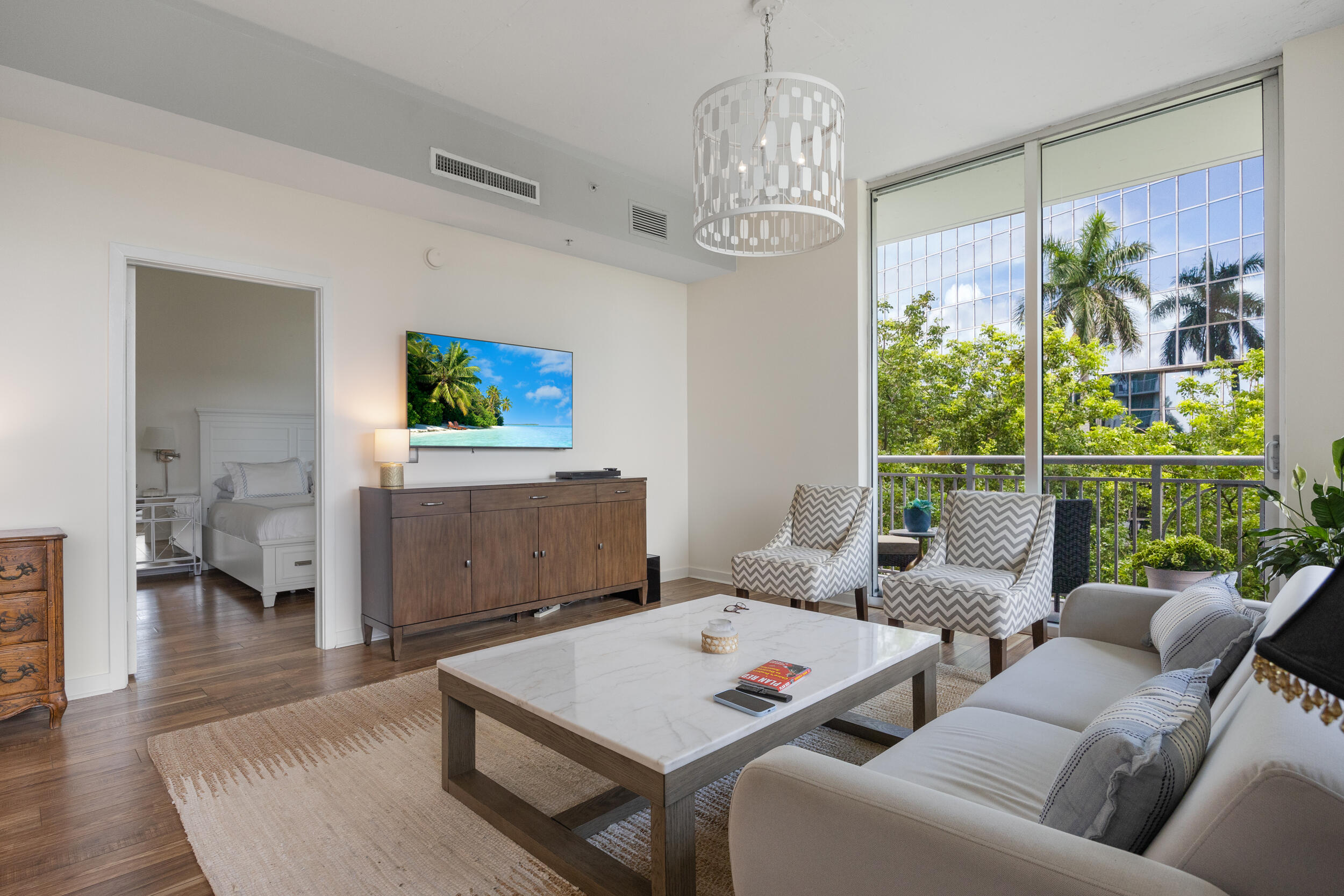 300 S Australian Avenue 205