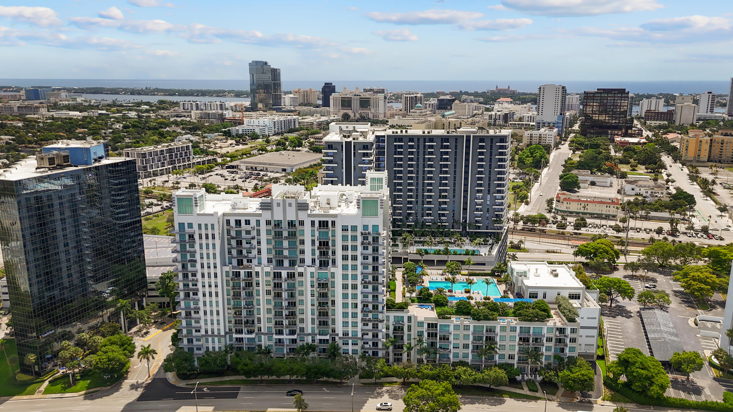 300 S Australian Avenue 205