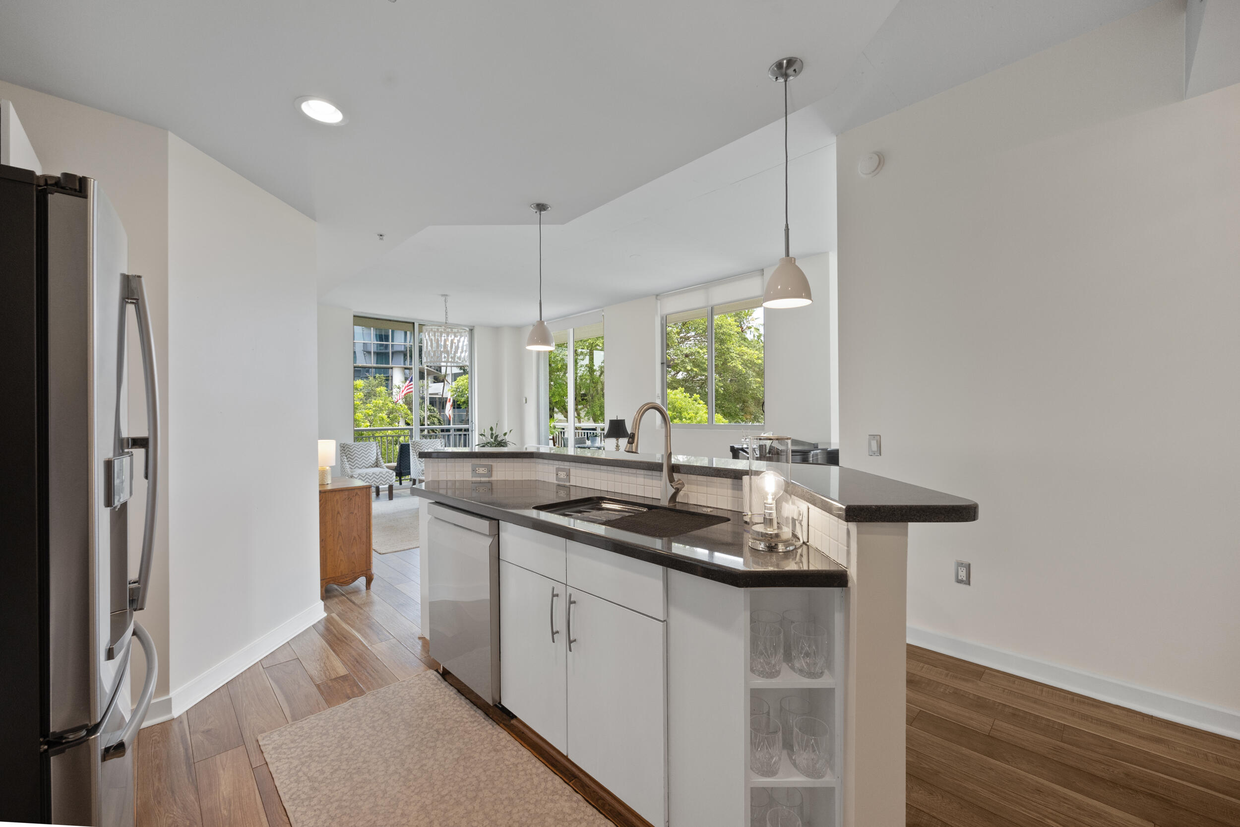 300 S Australian Avenue 205