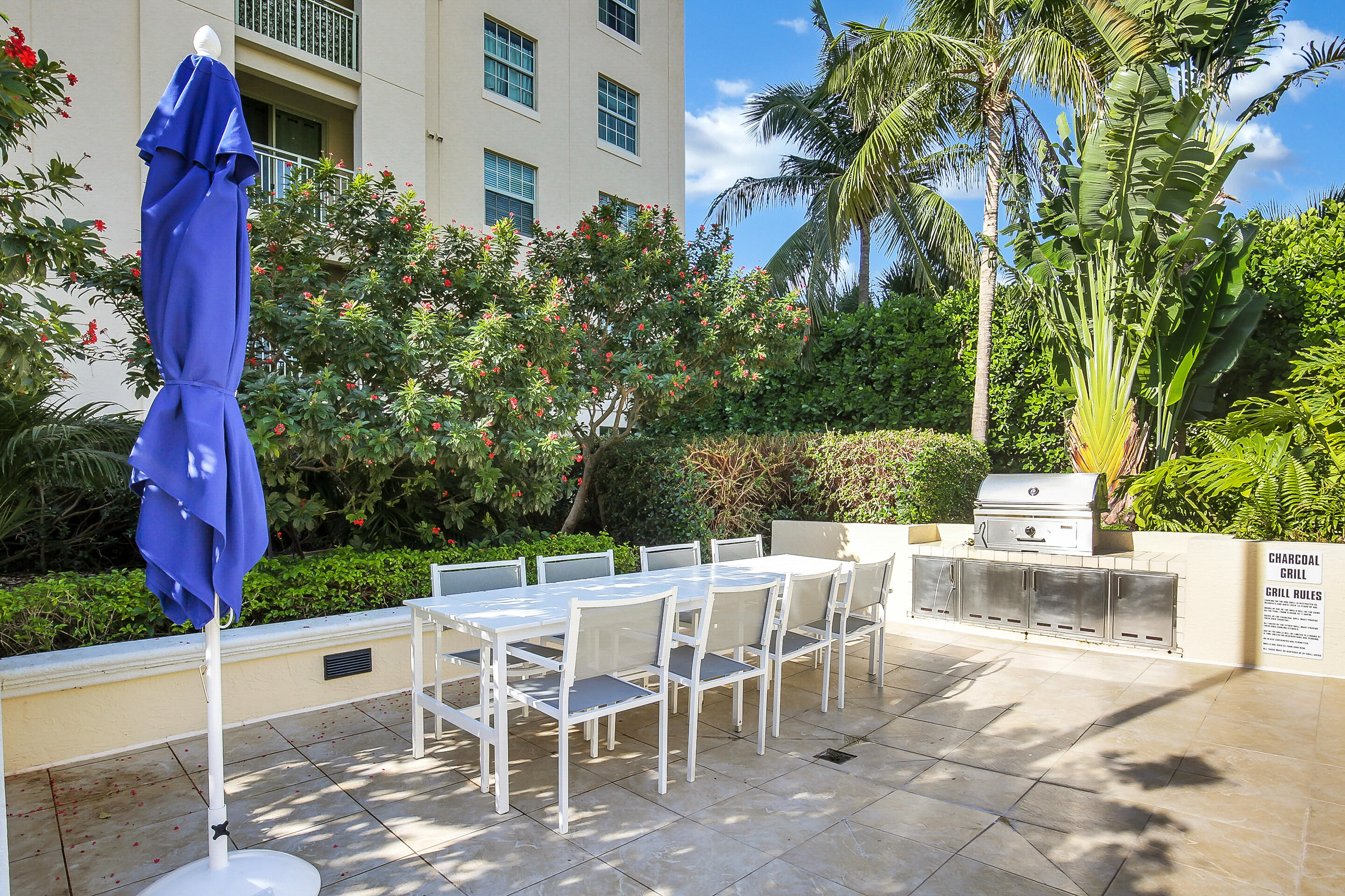 610 Clematis Street 309