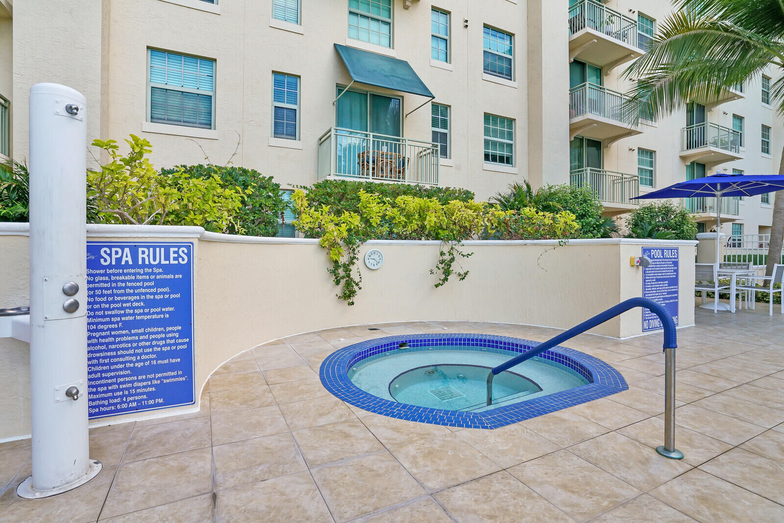 610 Clematis Street 309