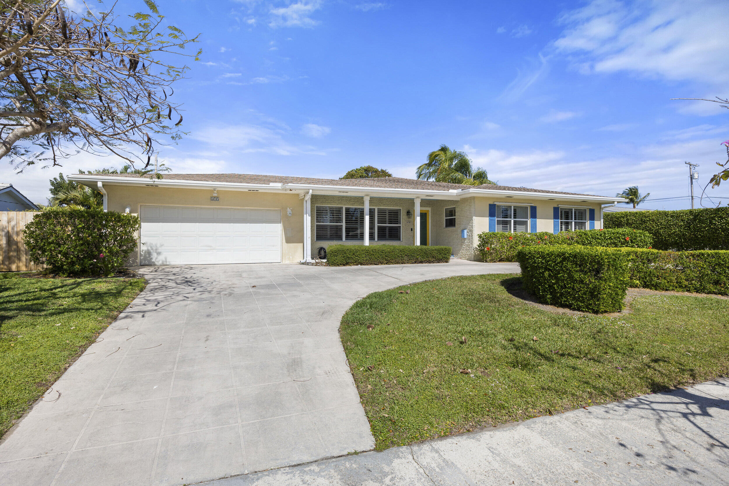 413 Oyster Road