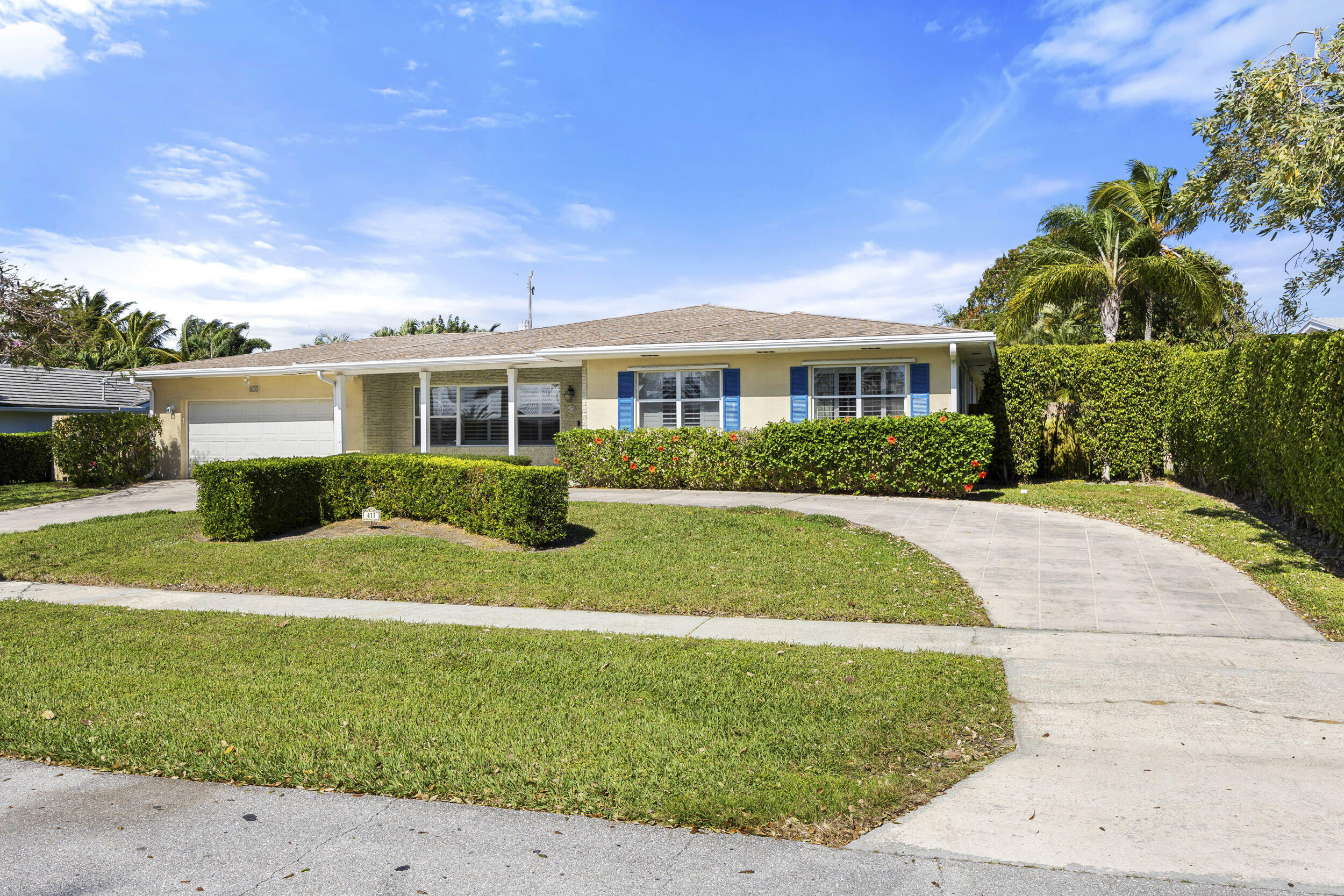 413 Oyster Road