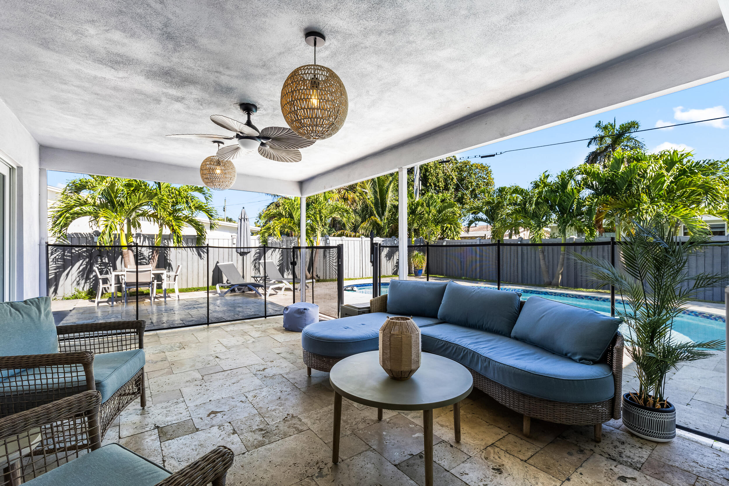 440 Flotilla Road