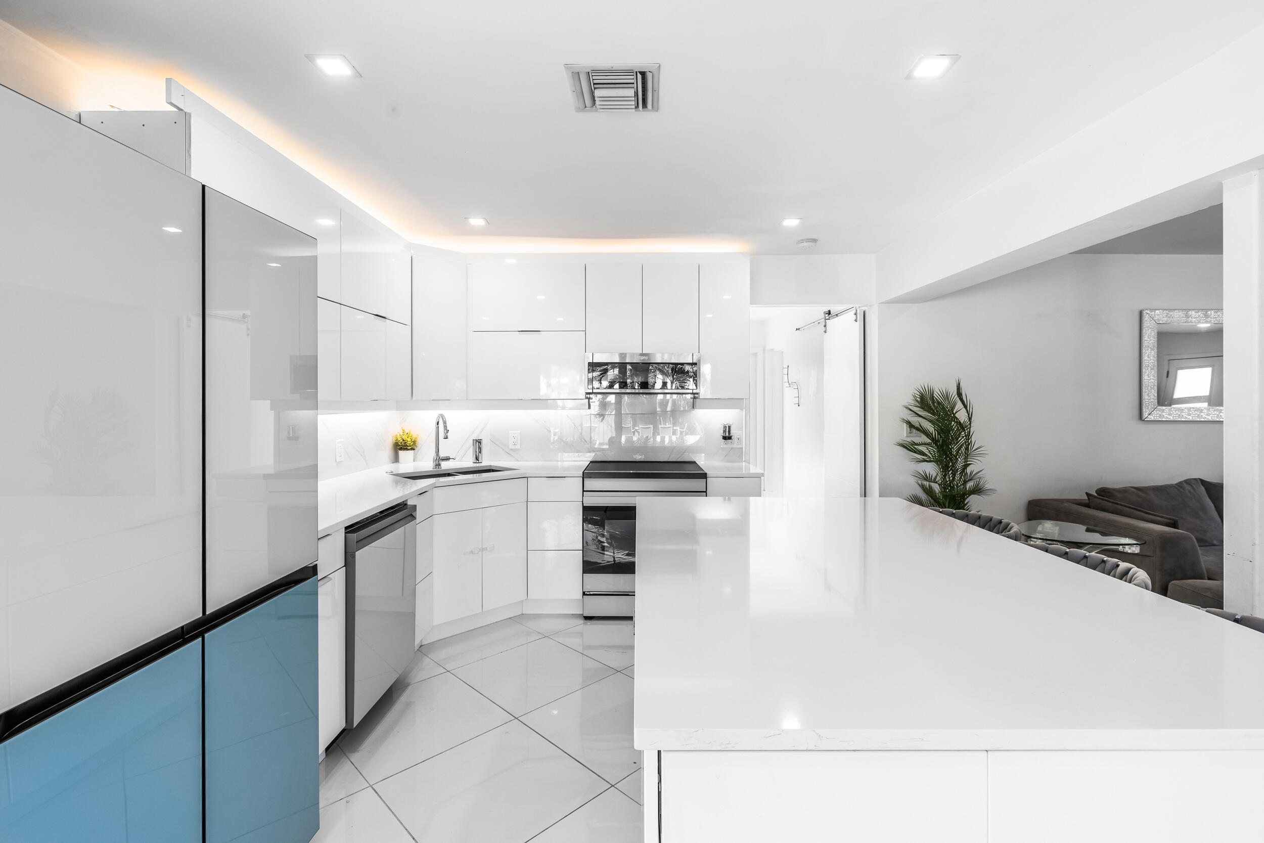 440 Flotilla Road