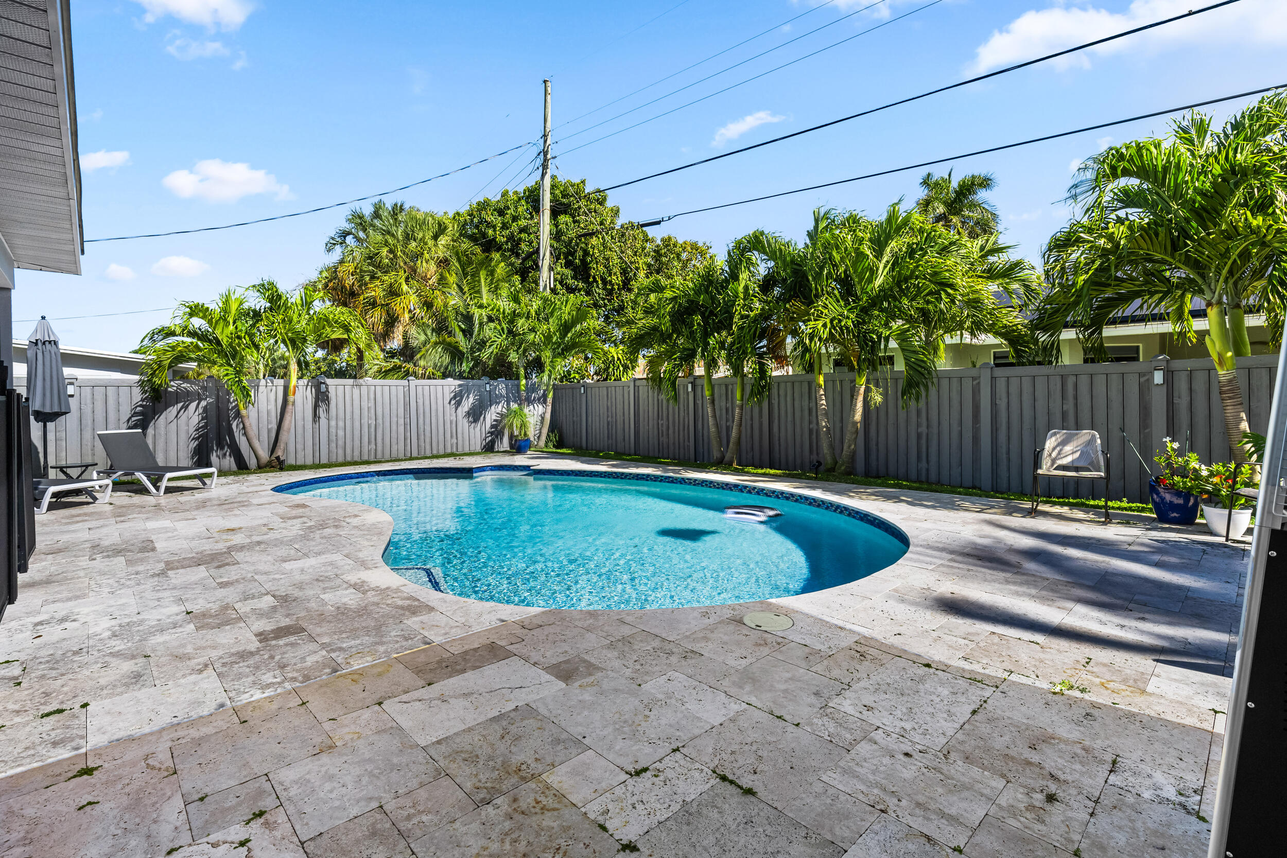 440 Flotilla Road