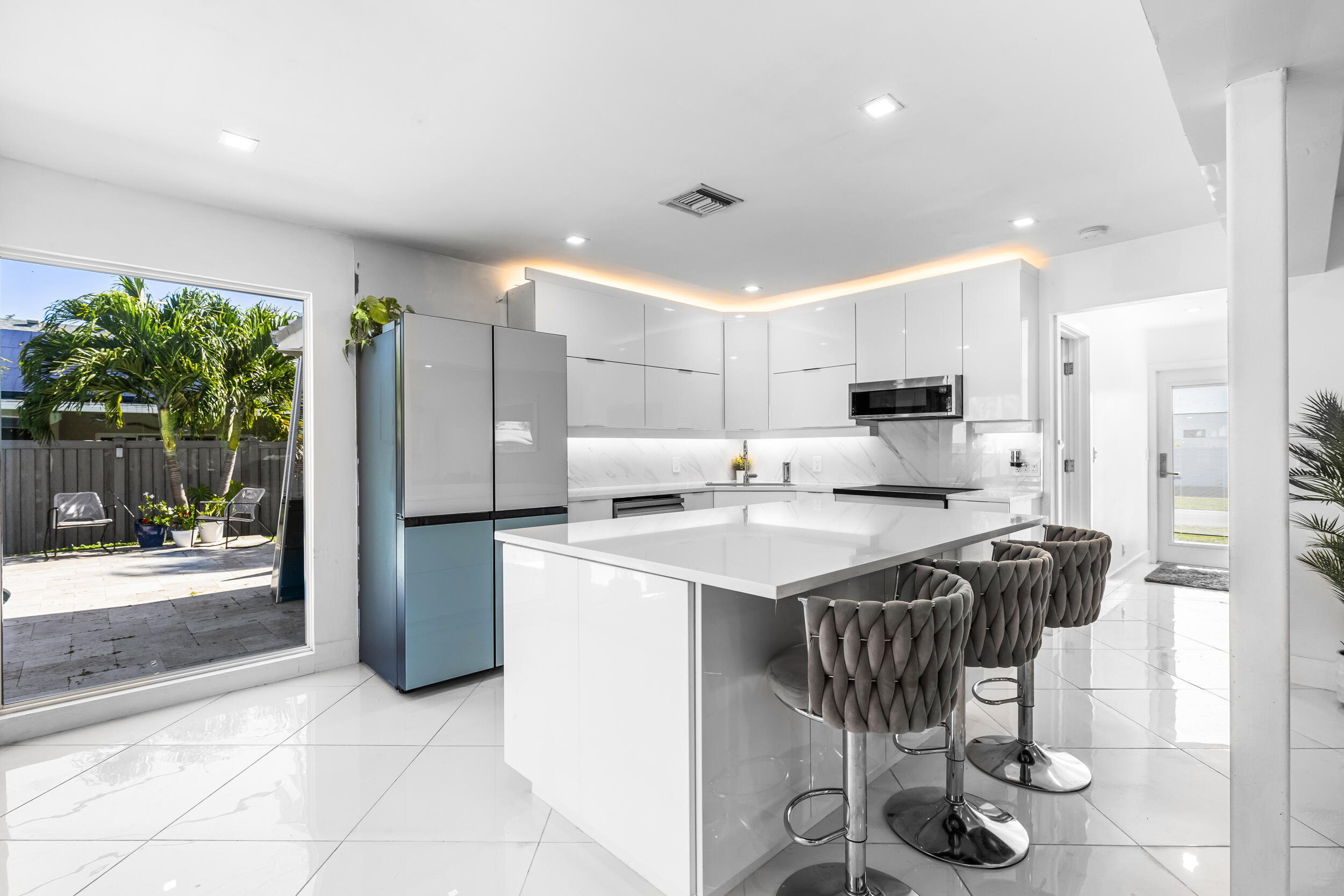 440 Flotilla Road