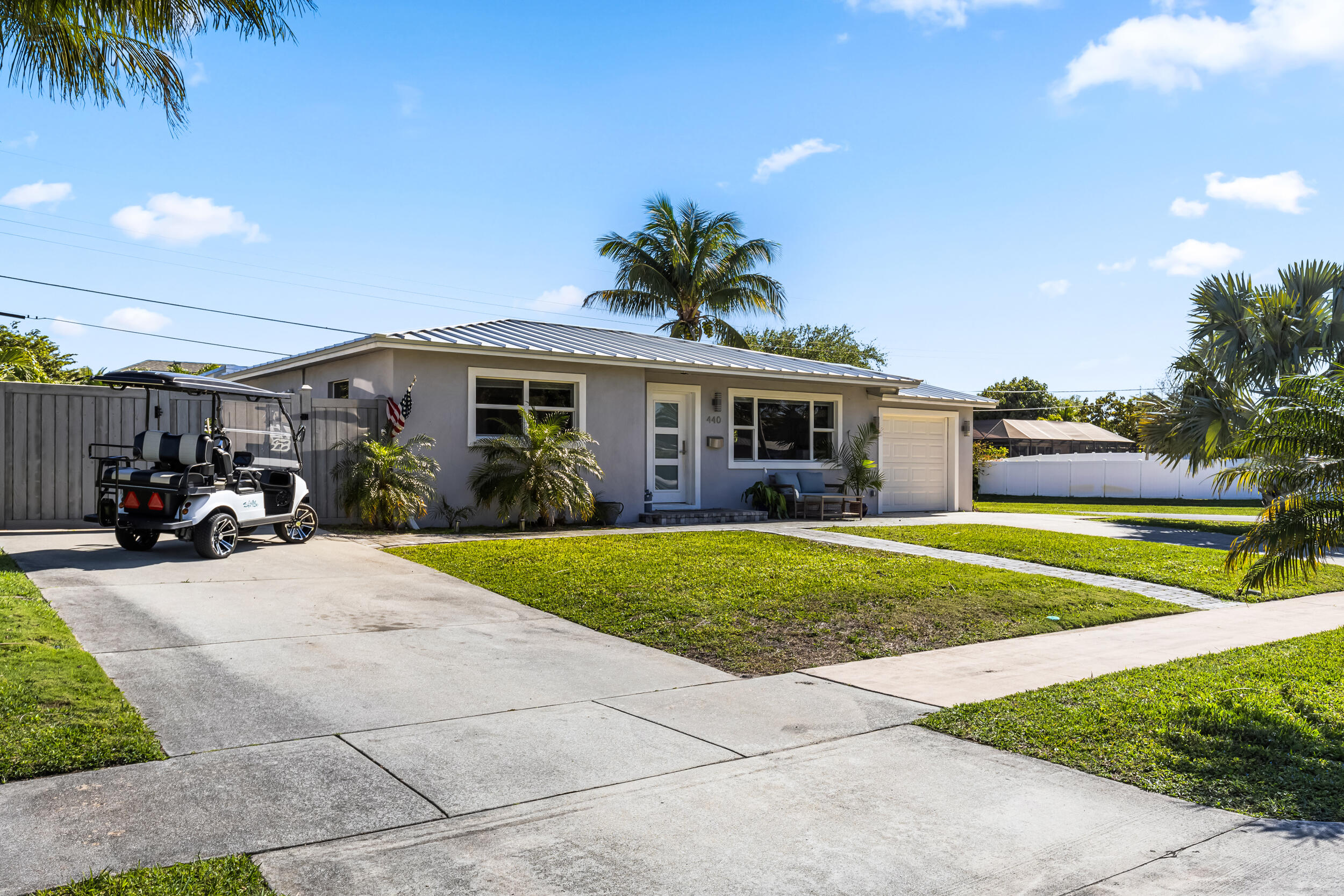 440 Flotilla Road