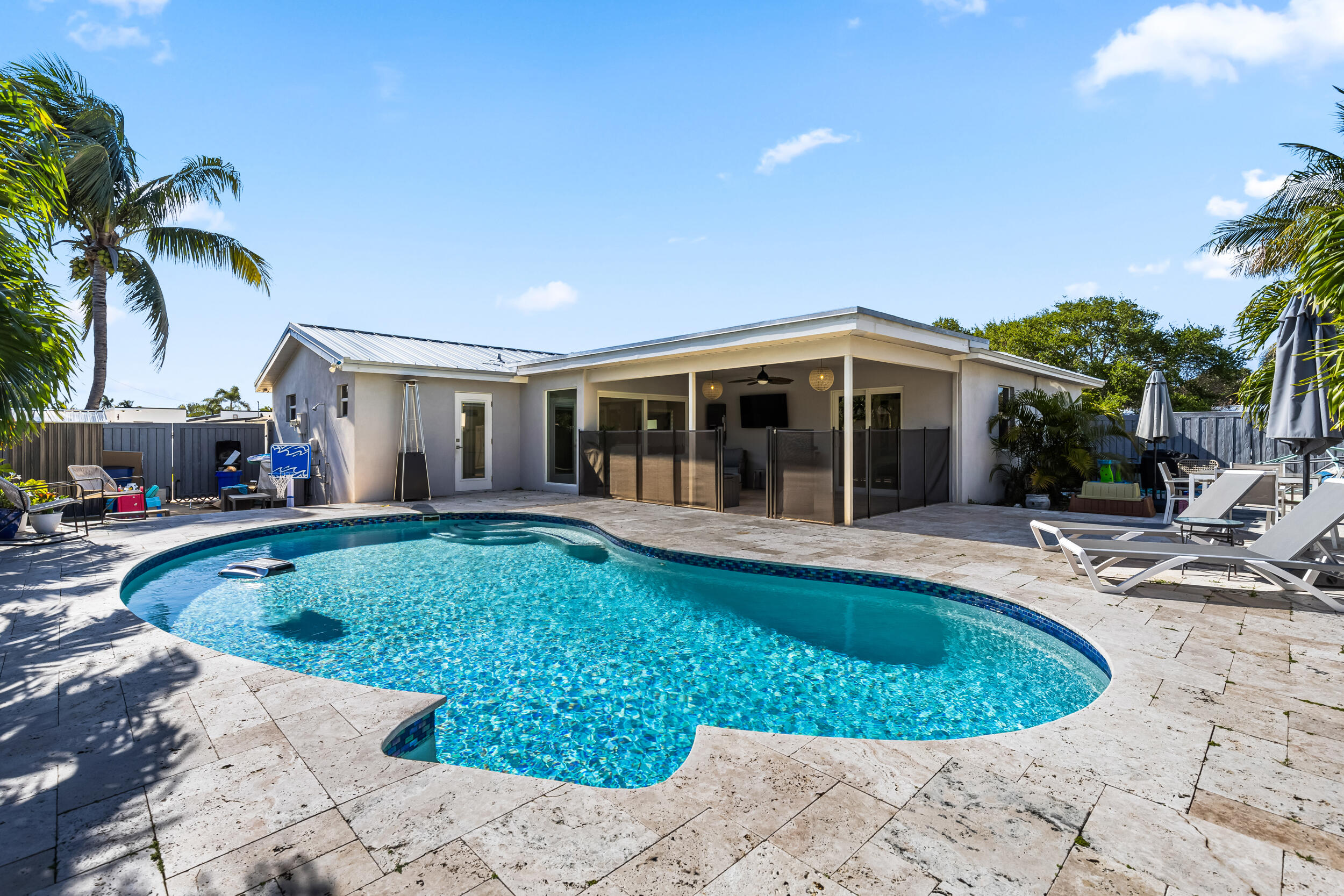 440 Flotilla Road