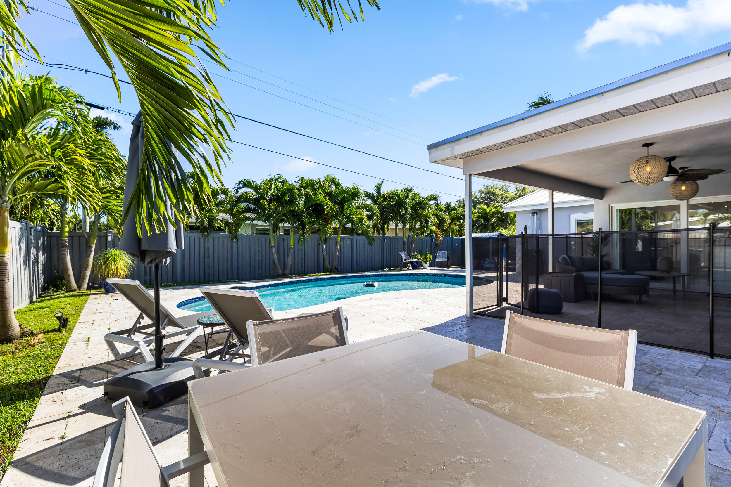 440 Flotilla Road