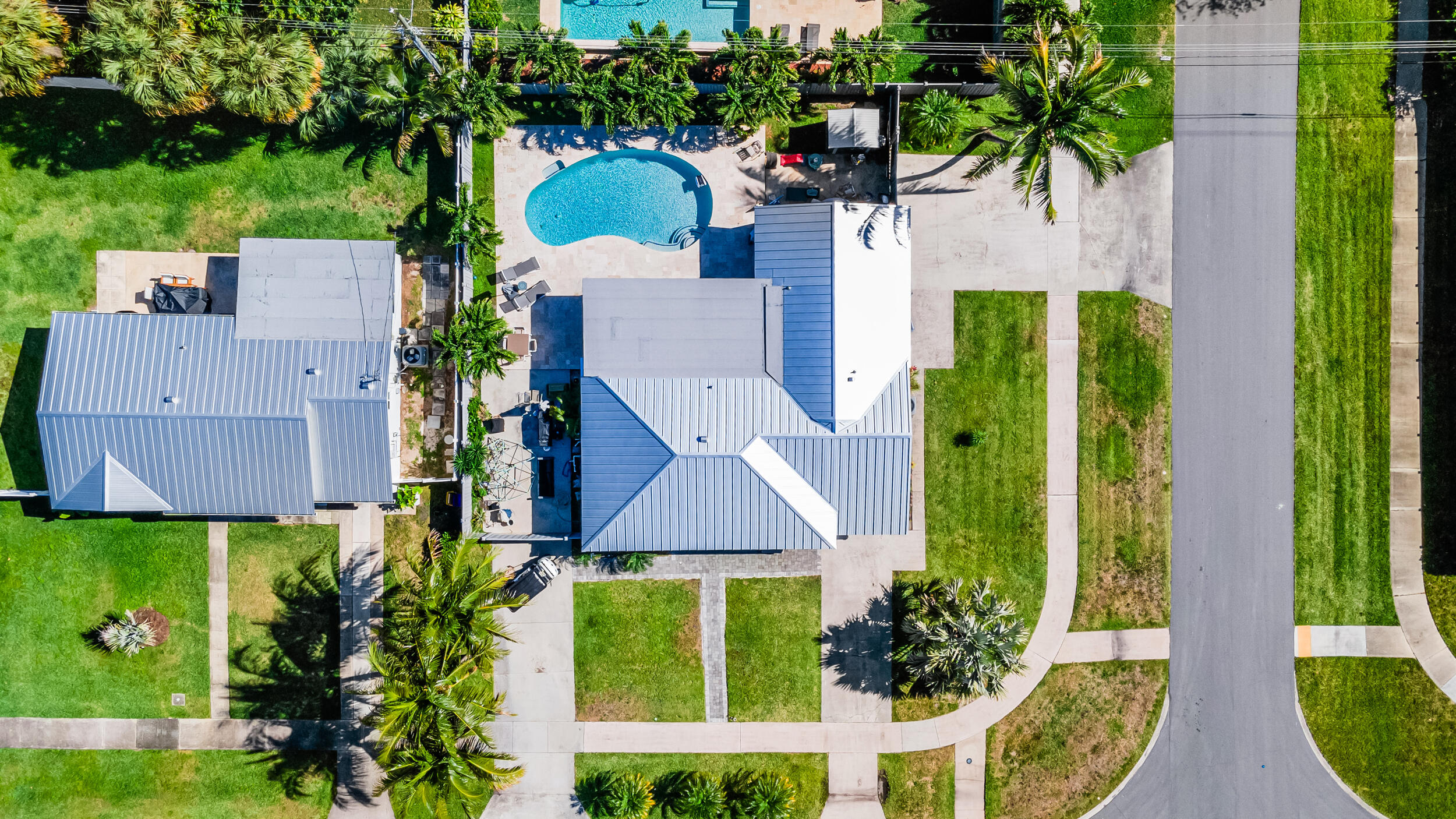 440 Flotilla Road