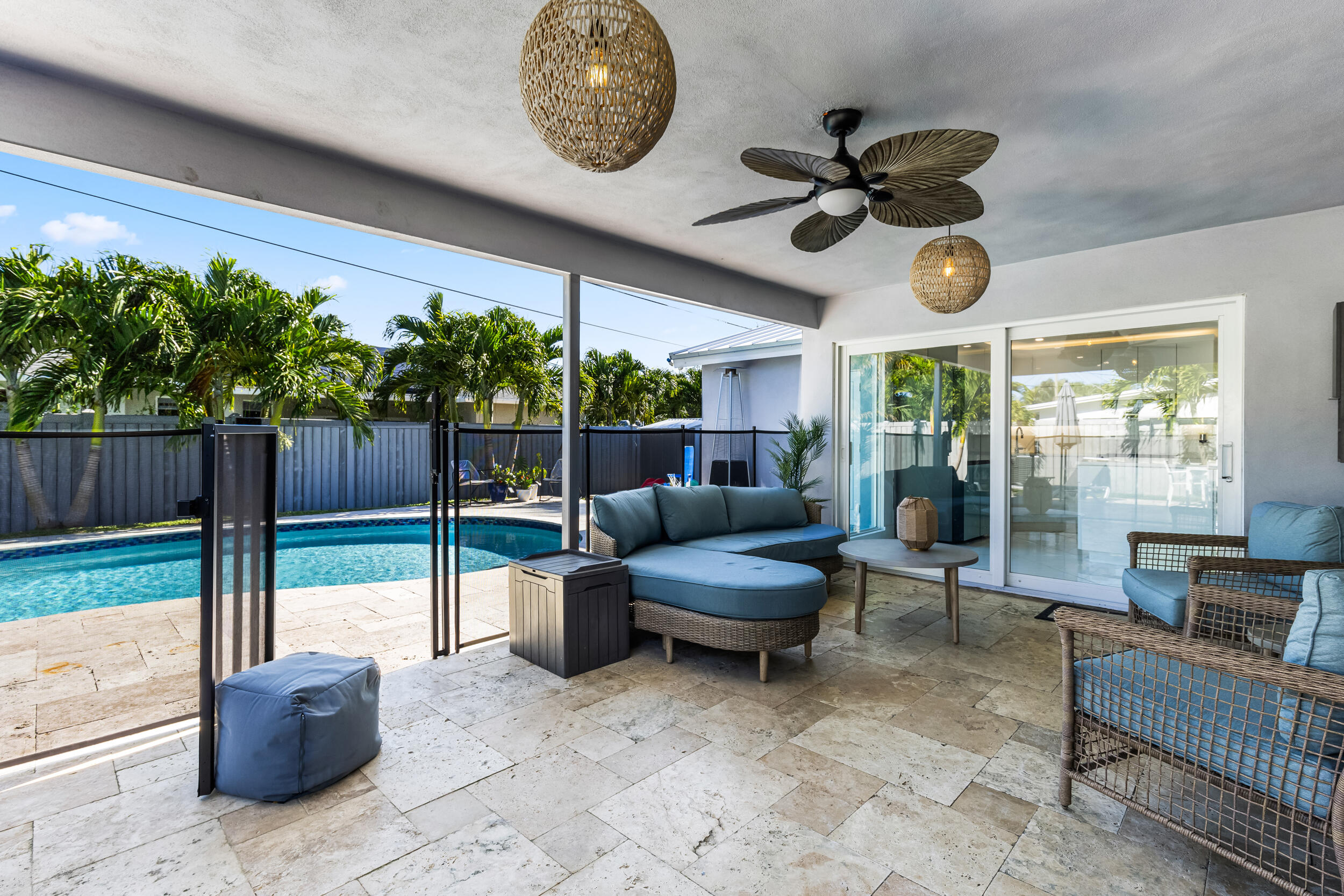 440 Flotilla Road