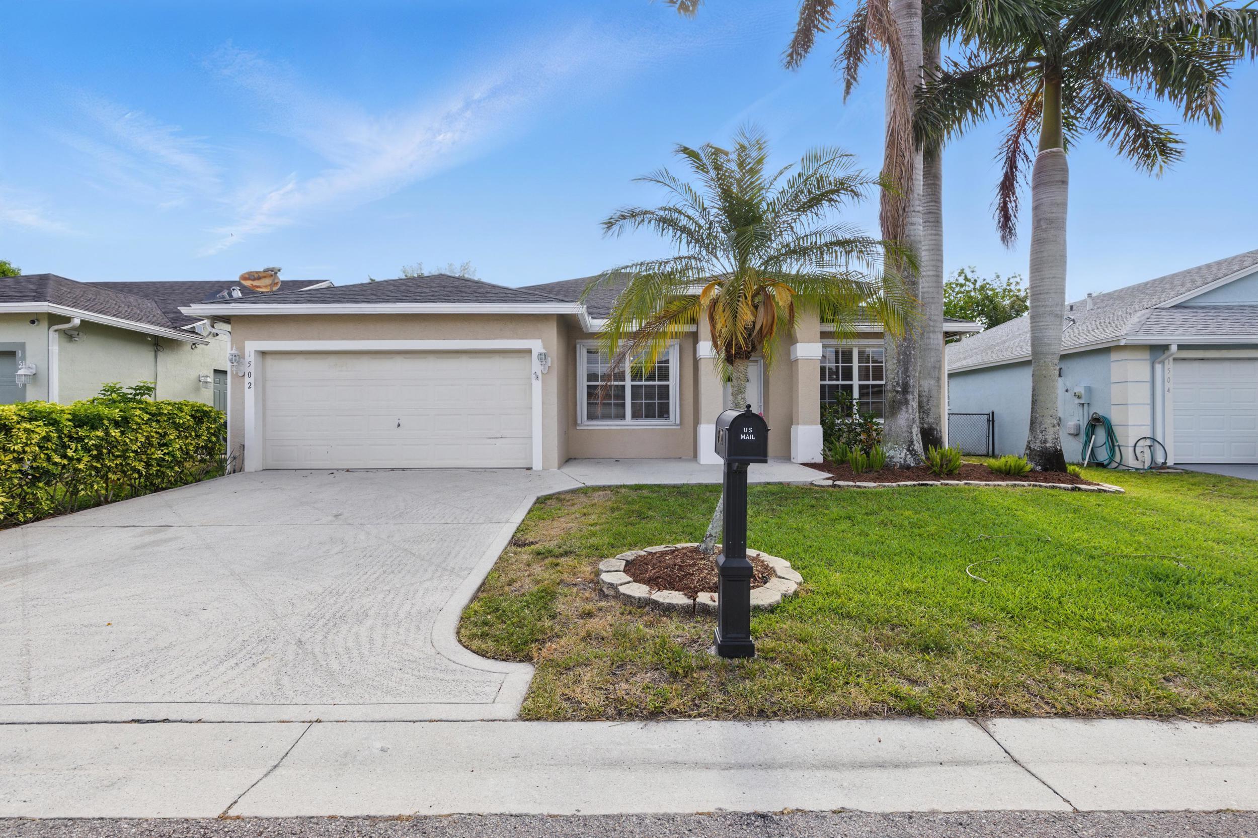 1502 Patrick Way