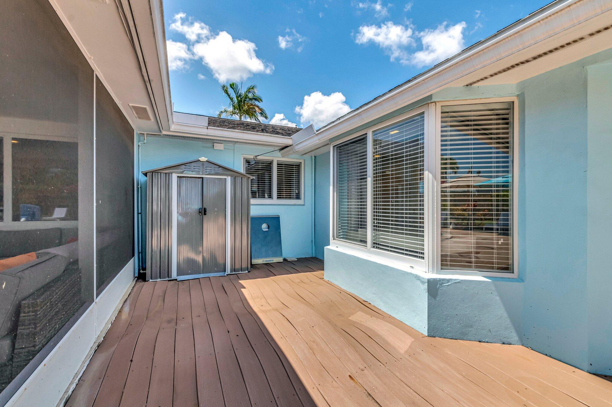 1835 Carandis Road
