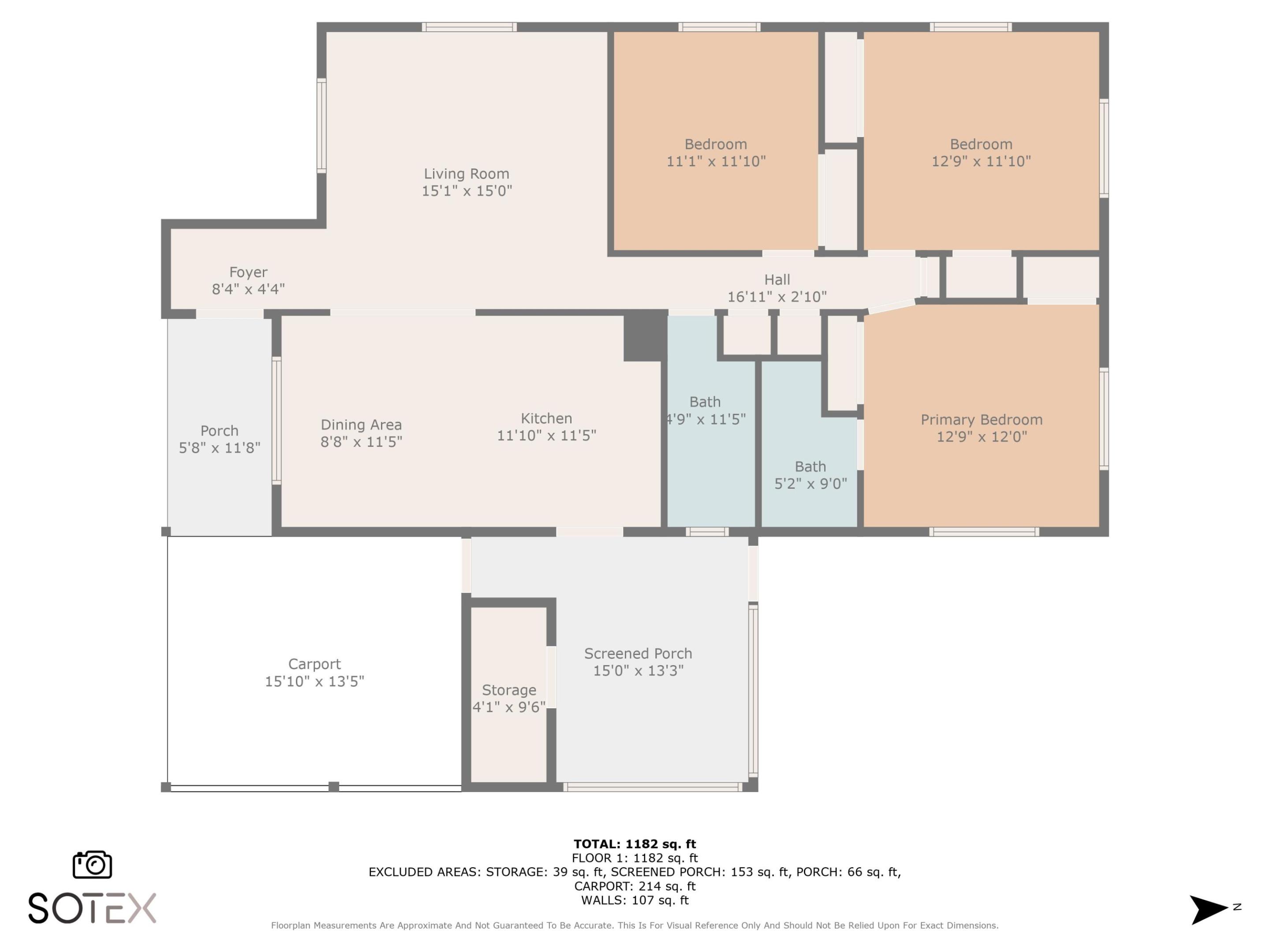407 Riverside Drive