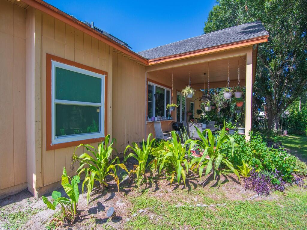 714 SW Andrew Road, Port St. Lucie