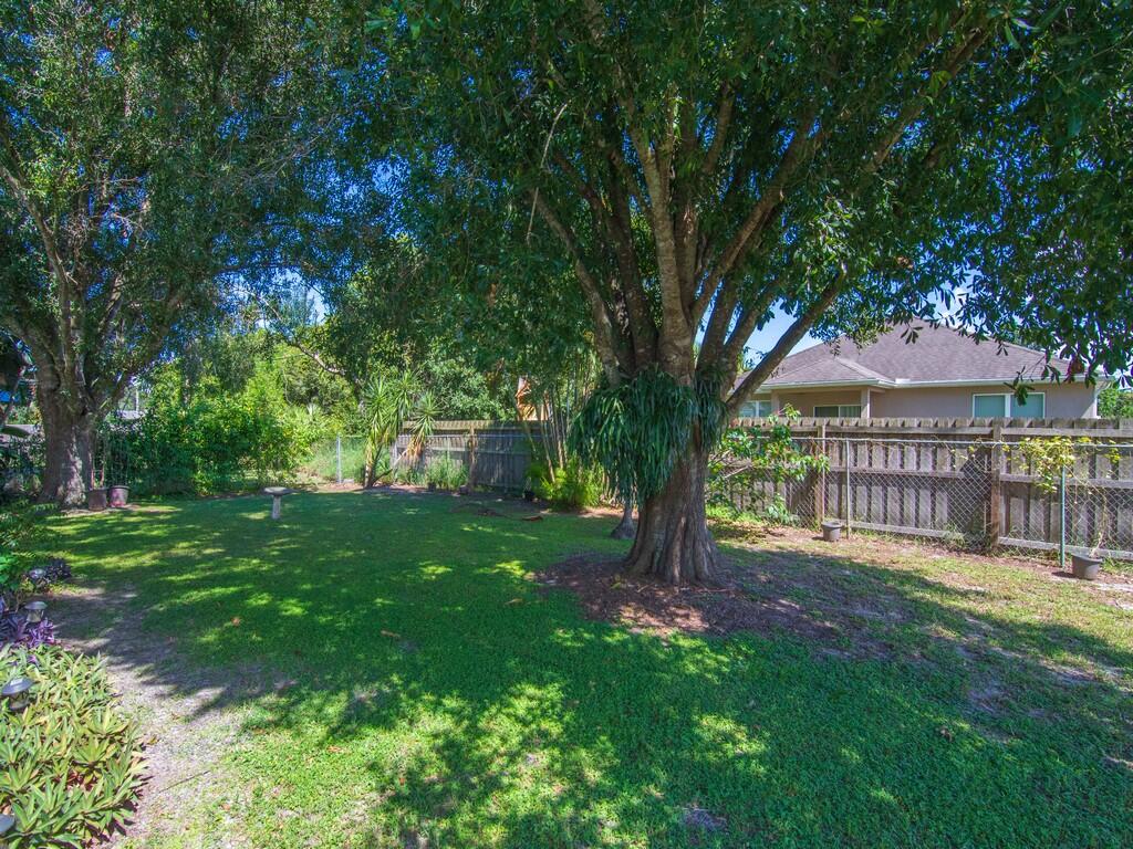 714 SW Andrew Road, Port St. Lucie