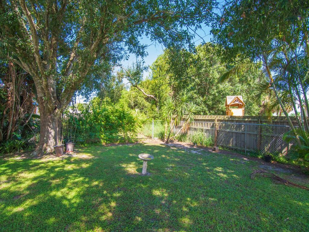 714 SW Andrew Road, Port St. Lucie