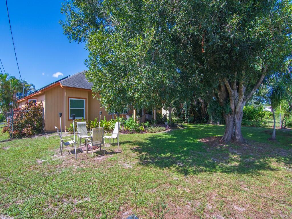 714 SW Andrew Road, Port St. Lucie